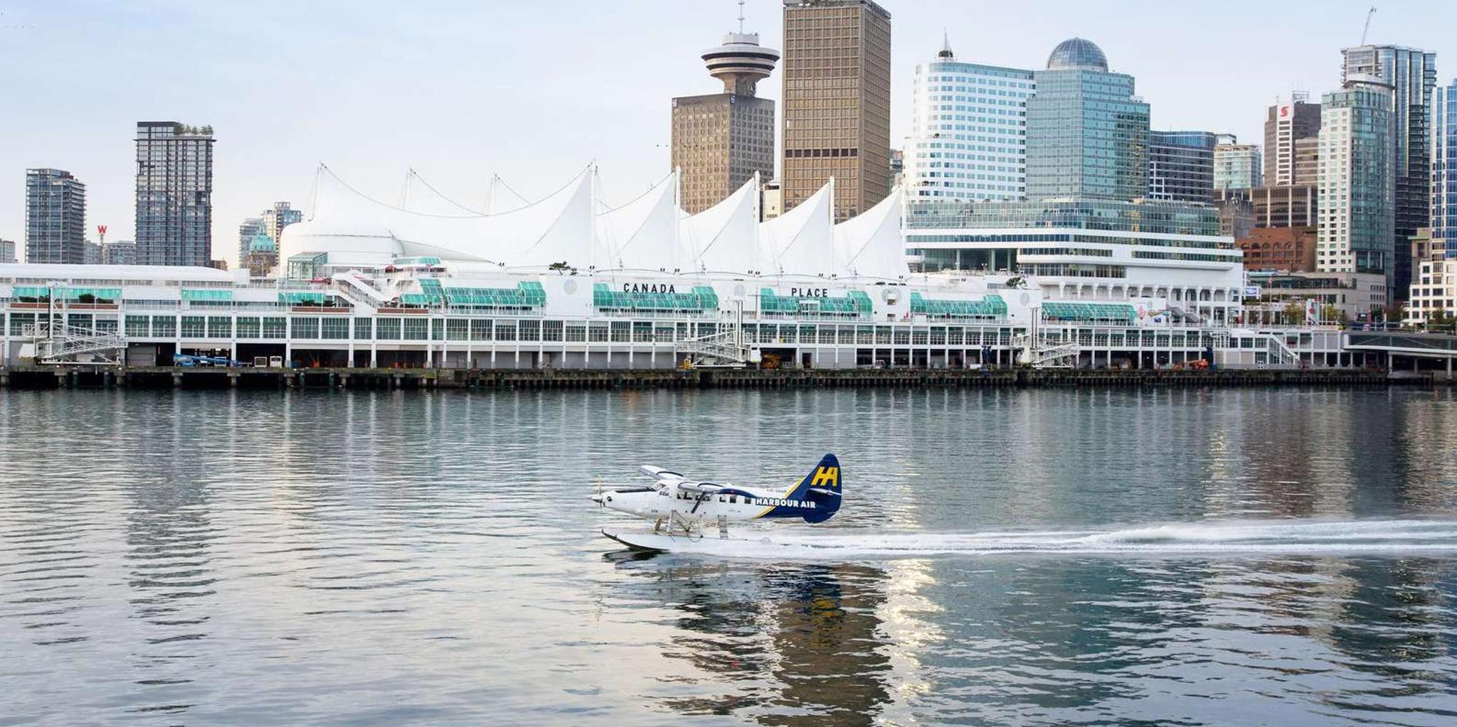 Seattle Seaplane Transfer to Vancouver - Image 5