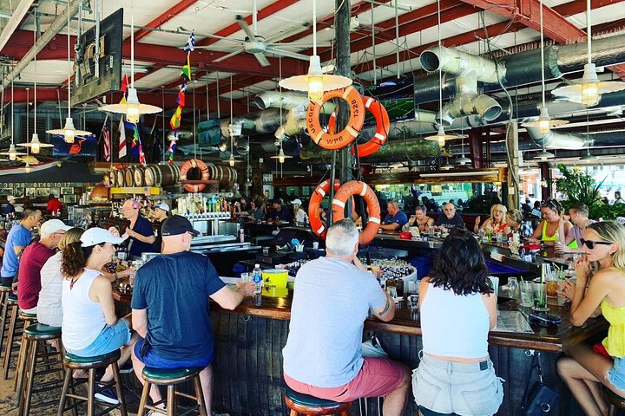 Key West Party Pass - Image 3