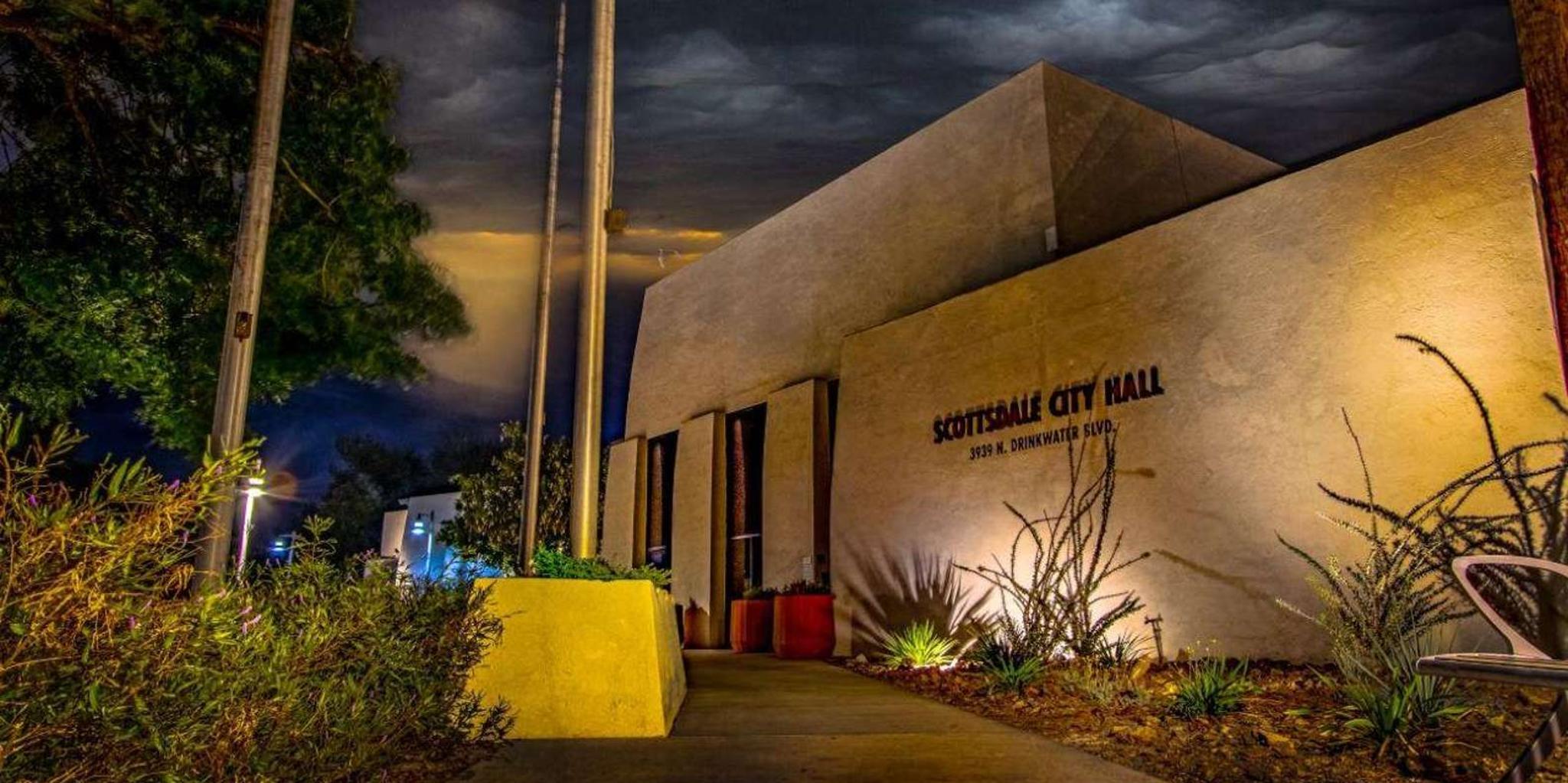 Scottsdale Ghost Tour: Sinister Sins & Desert Sorrow 1 hr - Image 3