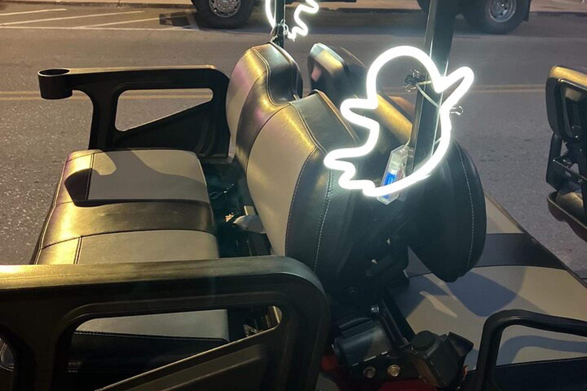 Bisbee Ghost Tour on Wheels 1 hr - Image 4