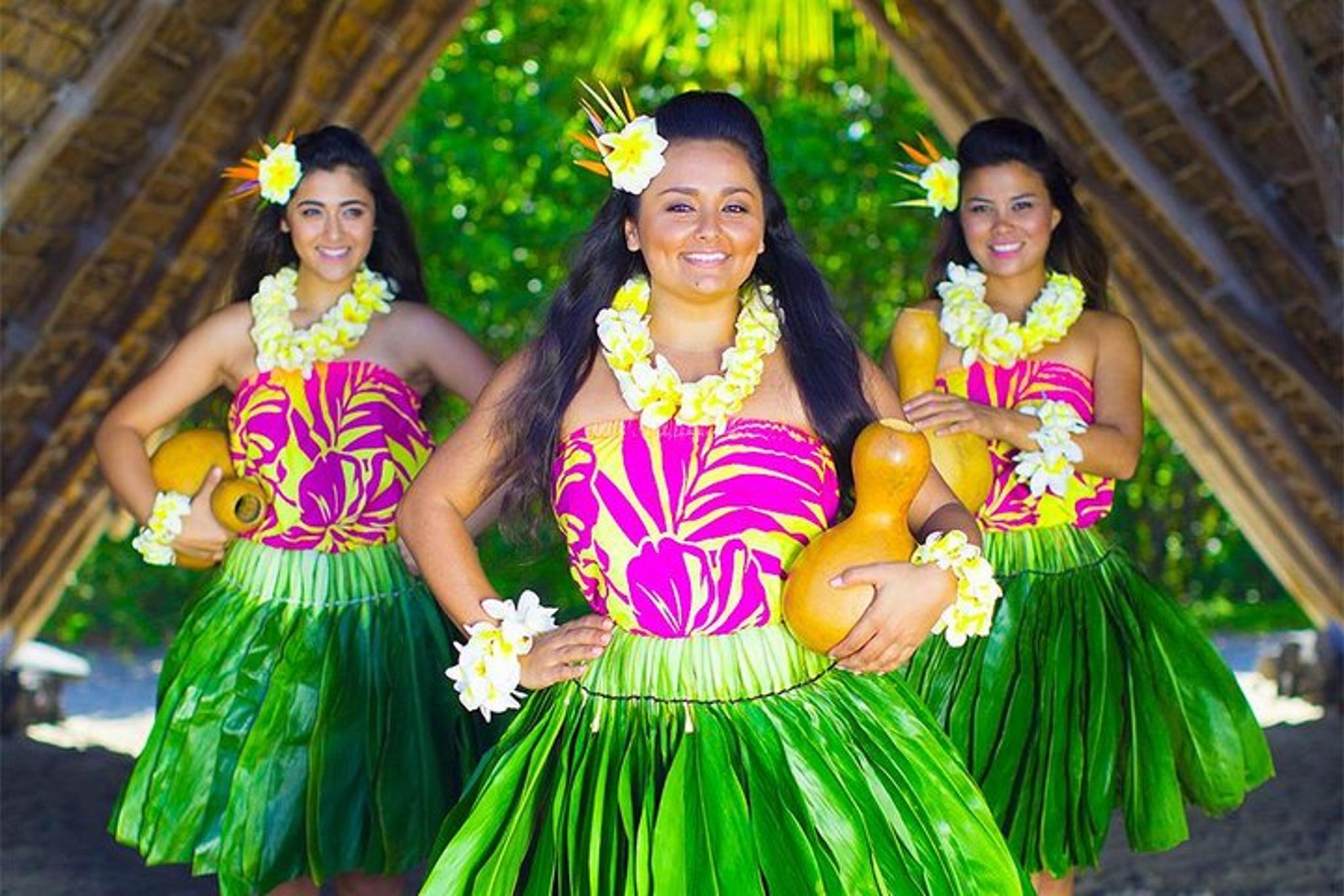 Big Island Luau Experience - Image 3