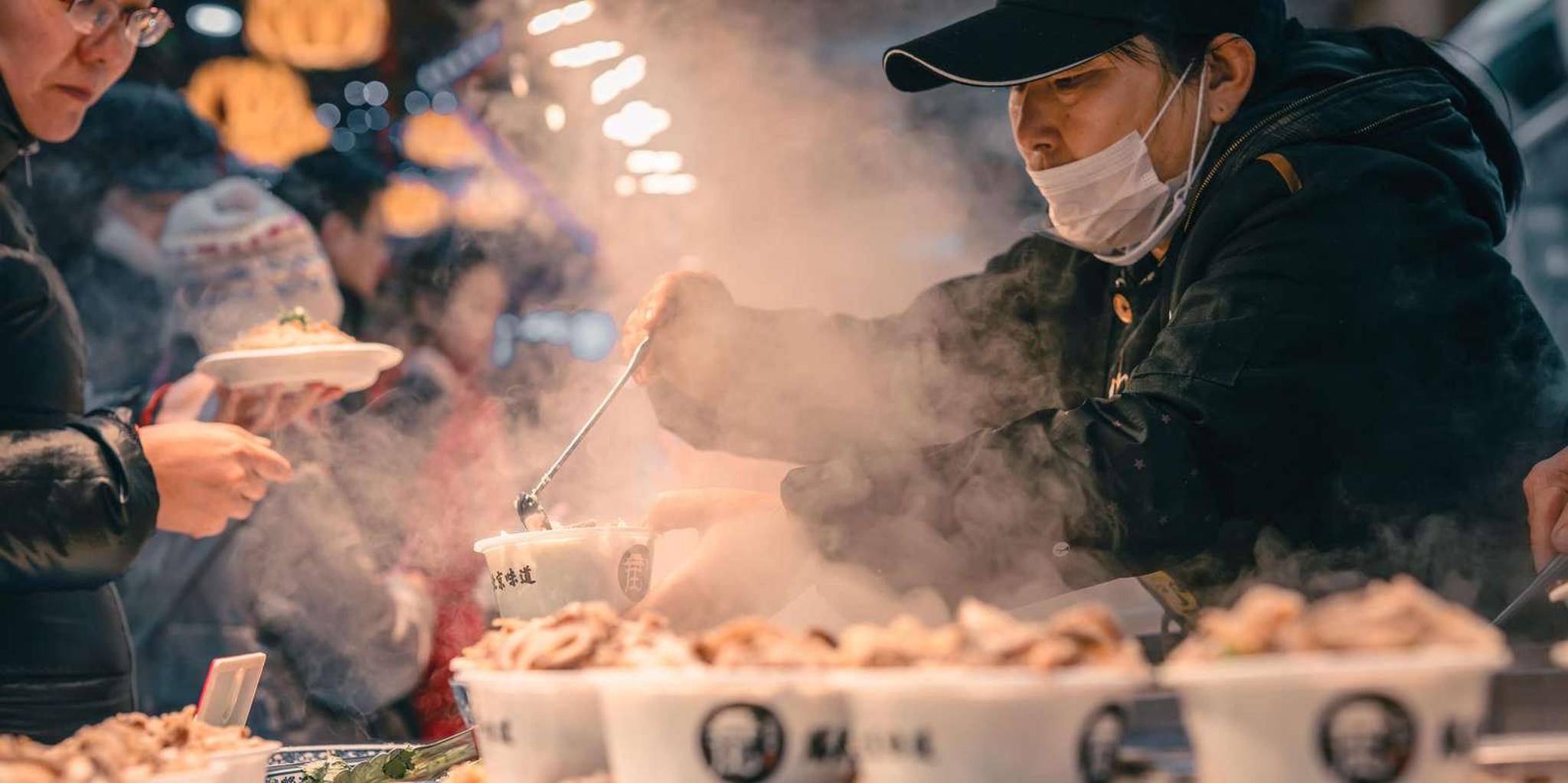 New York Flushing Food Tour - Image 2