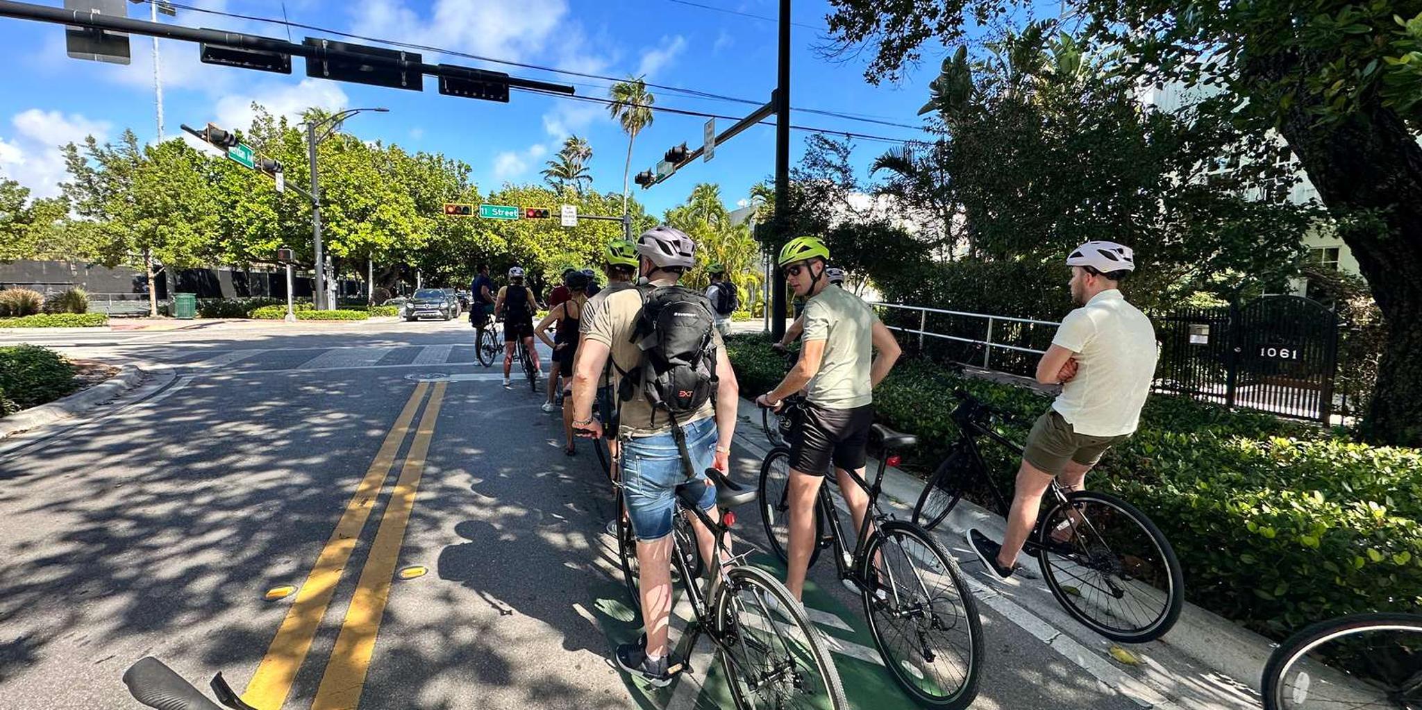 Miami Beach Bike Rental - Image 4
