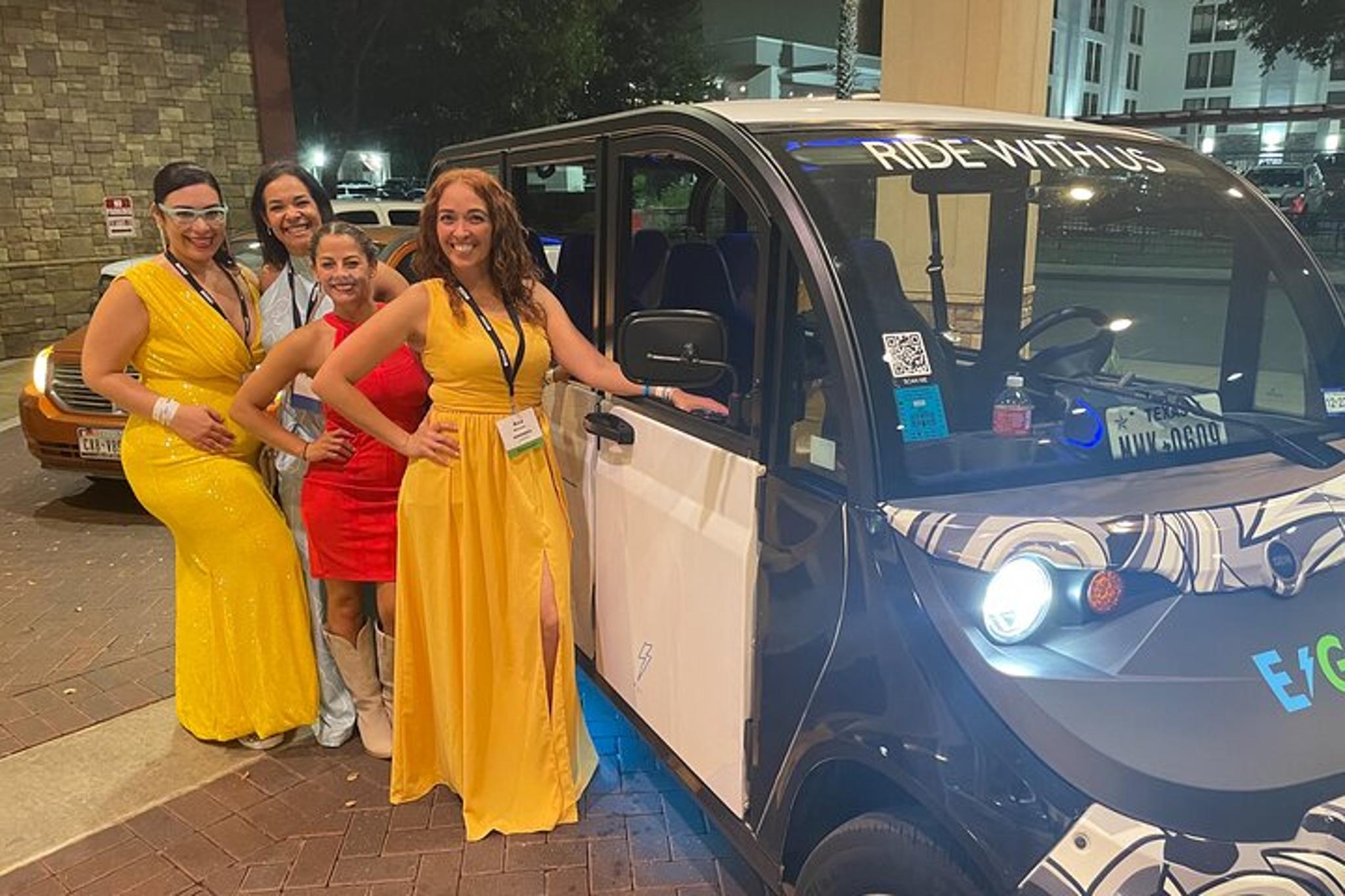 San Antonio Historic Sightseeing Tour - Image 5