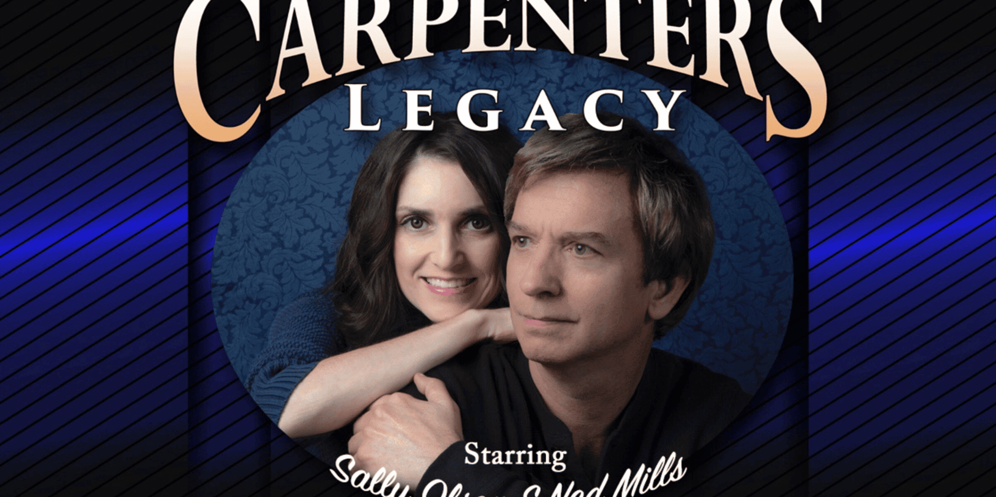 Las Vegas Carpenters Legacy Show at Planet Hollywood