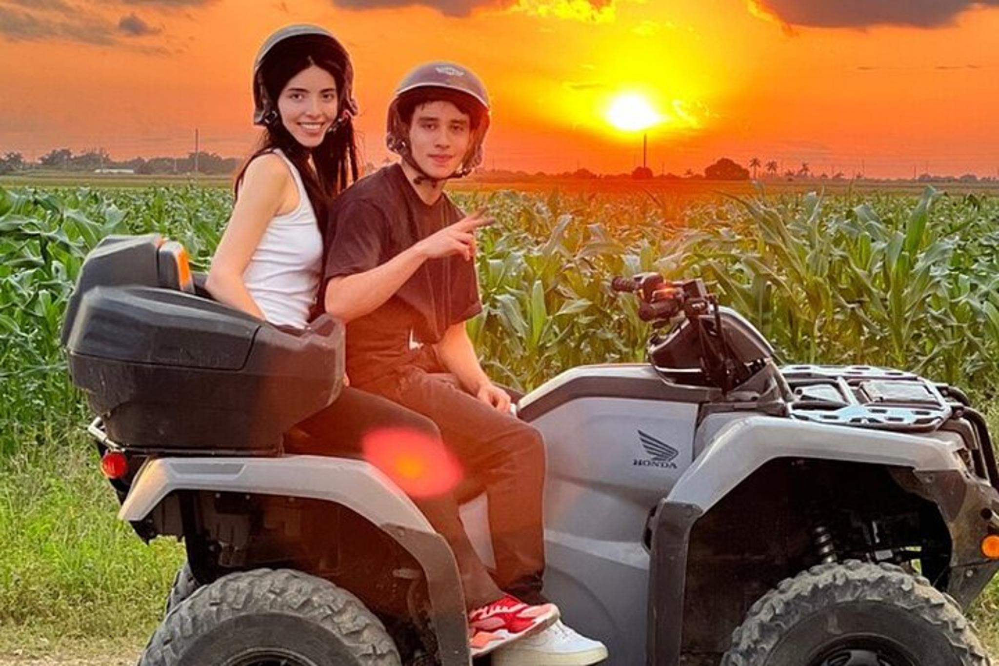 Miami ATV Ride with LED Lights 1 hr - Image 6