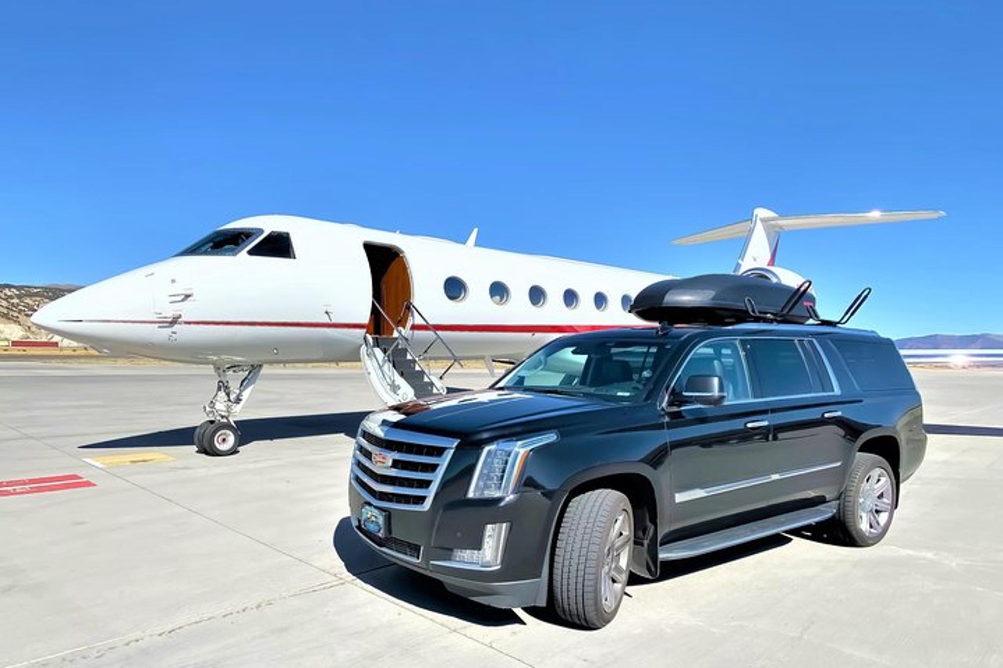 Vail Private Shuttle Service - Image 2