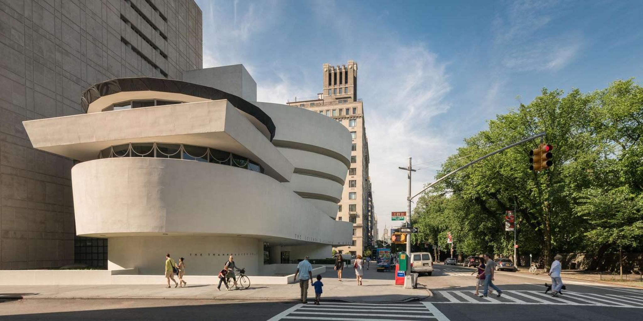 New York Flex Pass with MoMA Access - Image 6