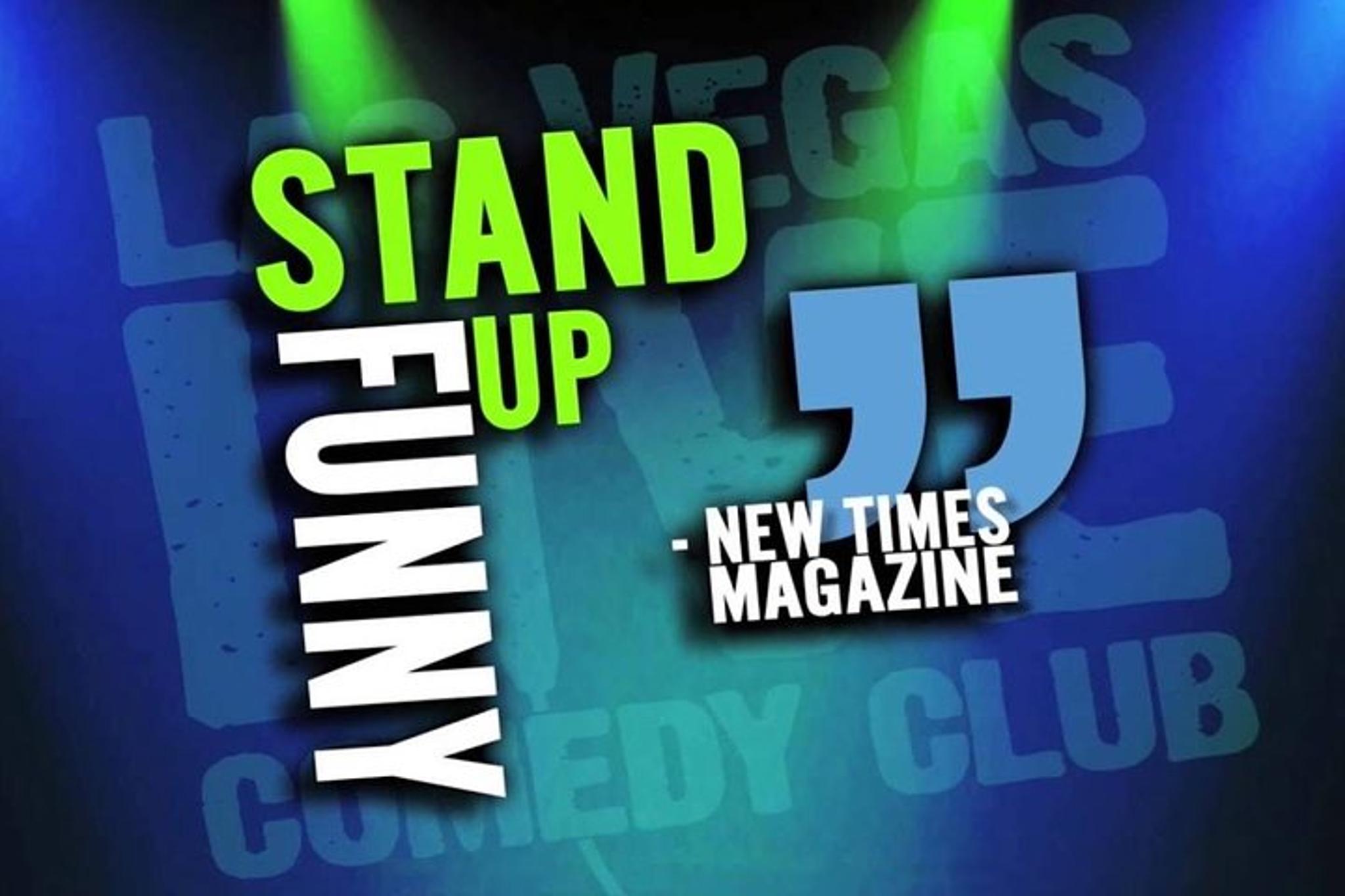 Las Vegas Comedy Club at Planet Hollywood - Image 5