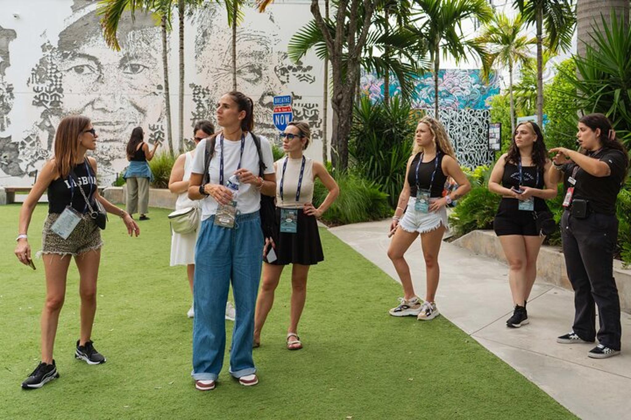 Miami Wynwood Walls Tour Early Access - Image 2