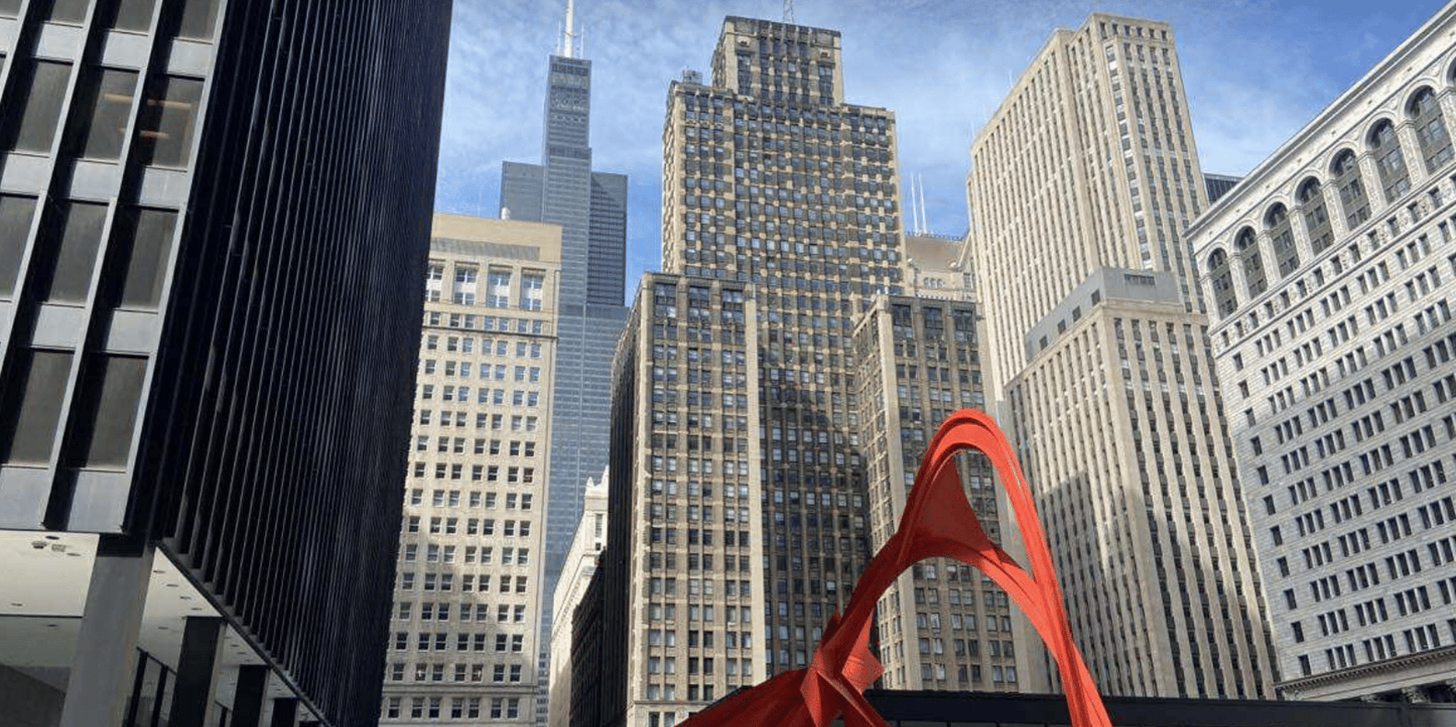 Chicago Crime and Movies Walking Tour - Image 1