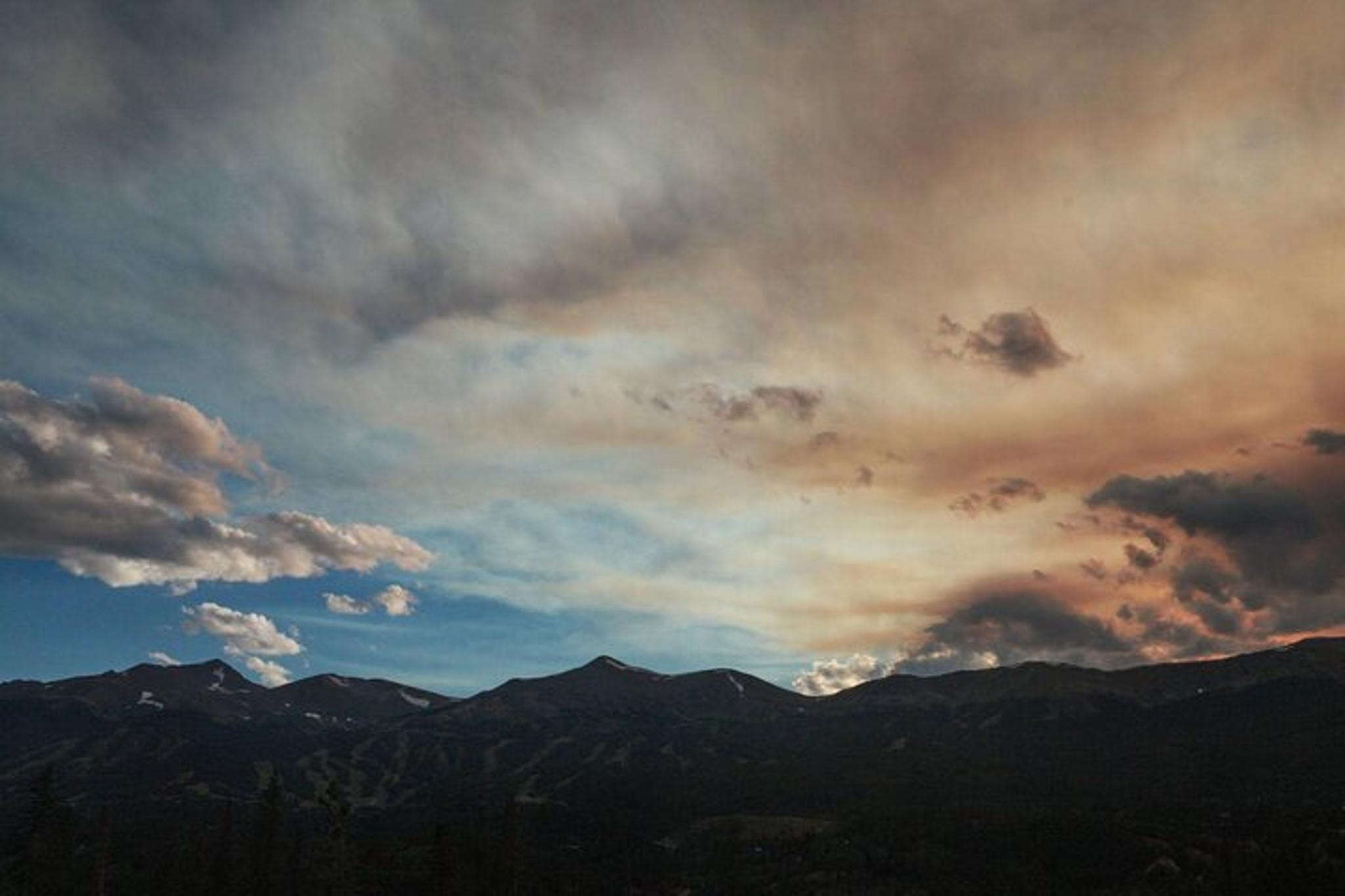 Denver Airport Transfer to Breckenridge or Keystone - Image 5