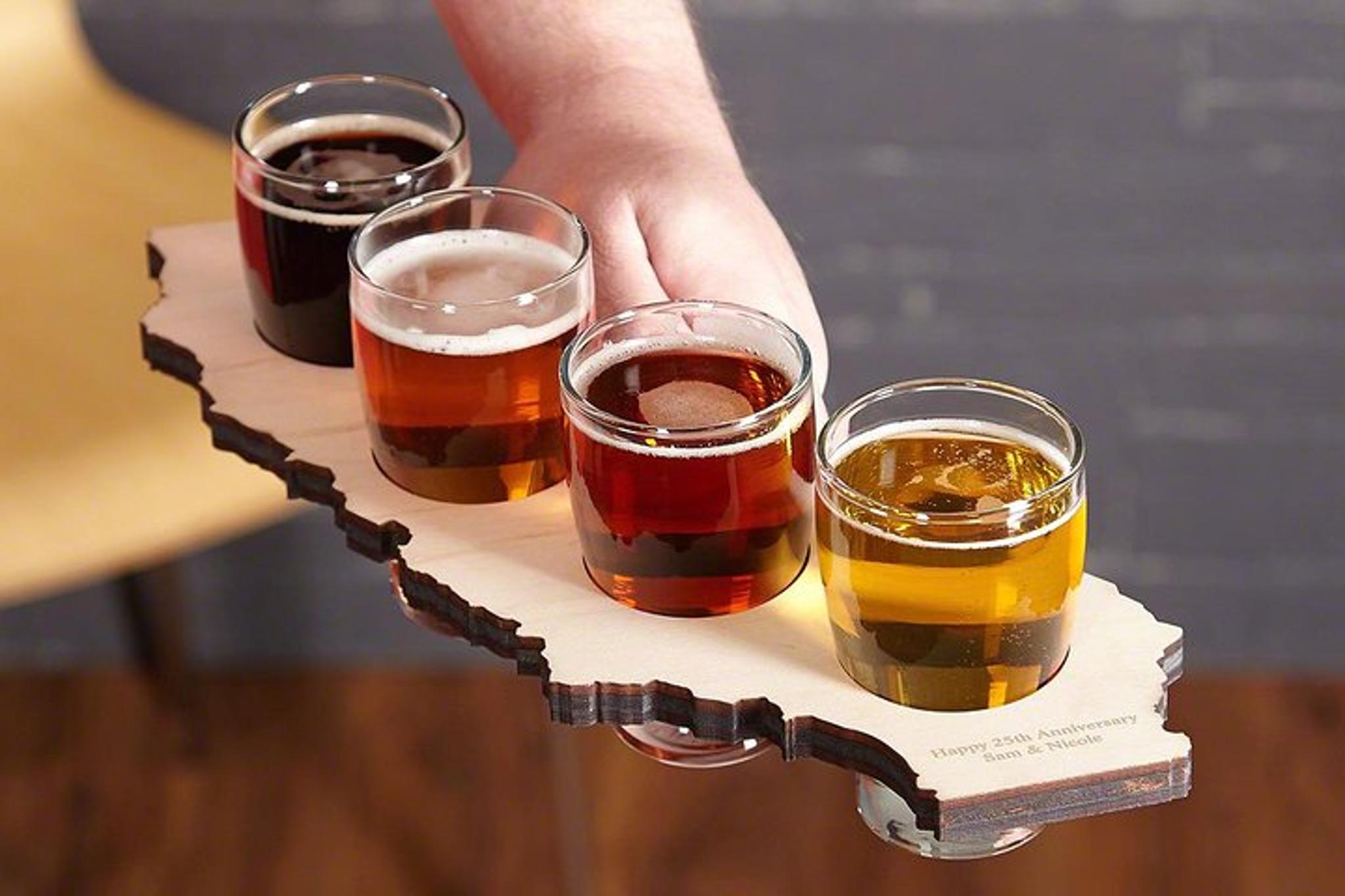 San Diego Brewery Tour at Sunset - Image 6