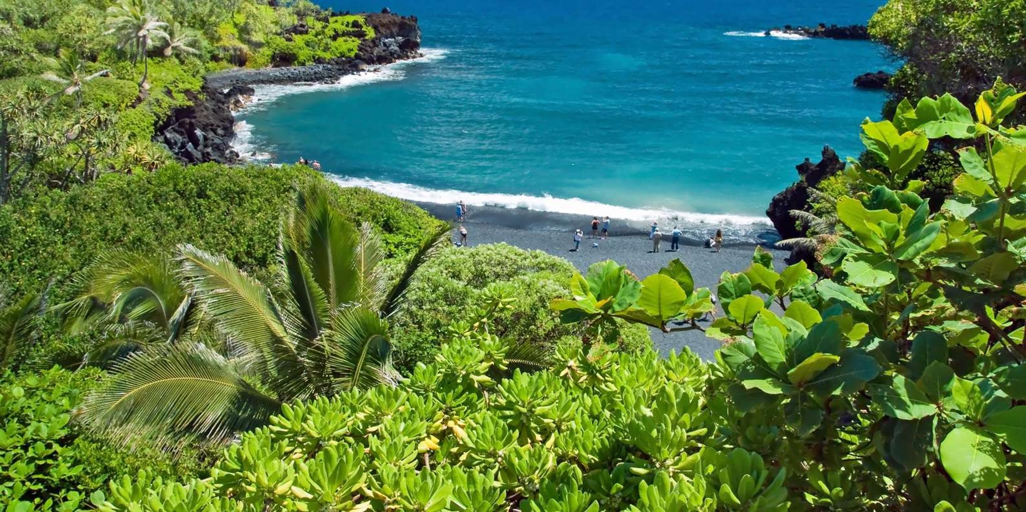 Maui Hana Excursion from Kahului - Image 2