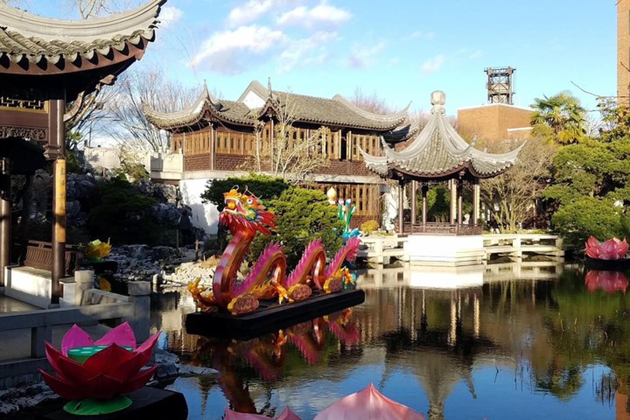 Portland City Tour - Image 6