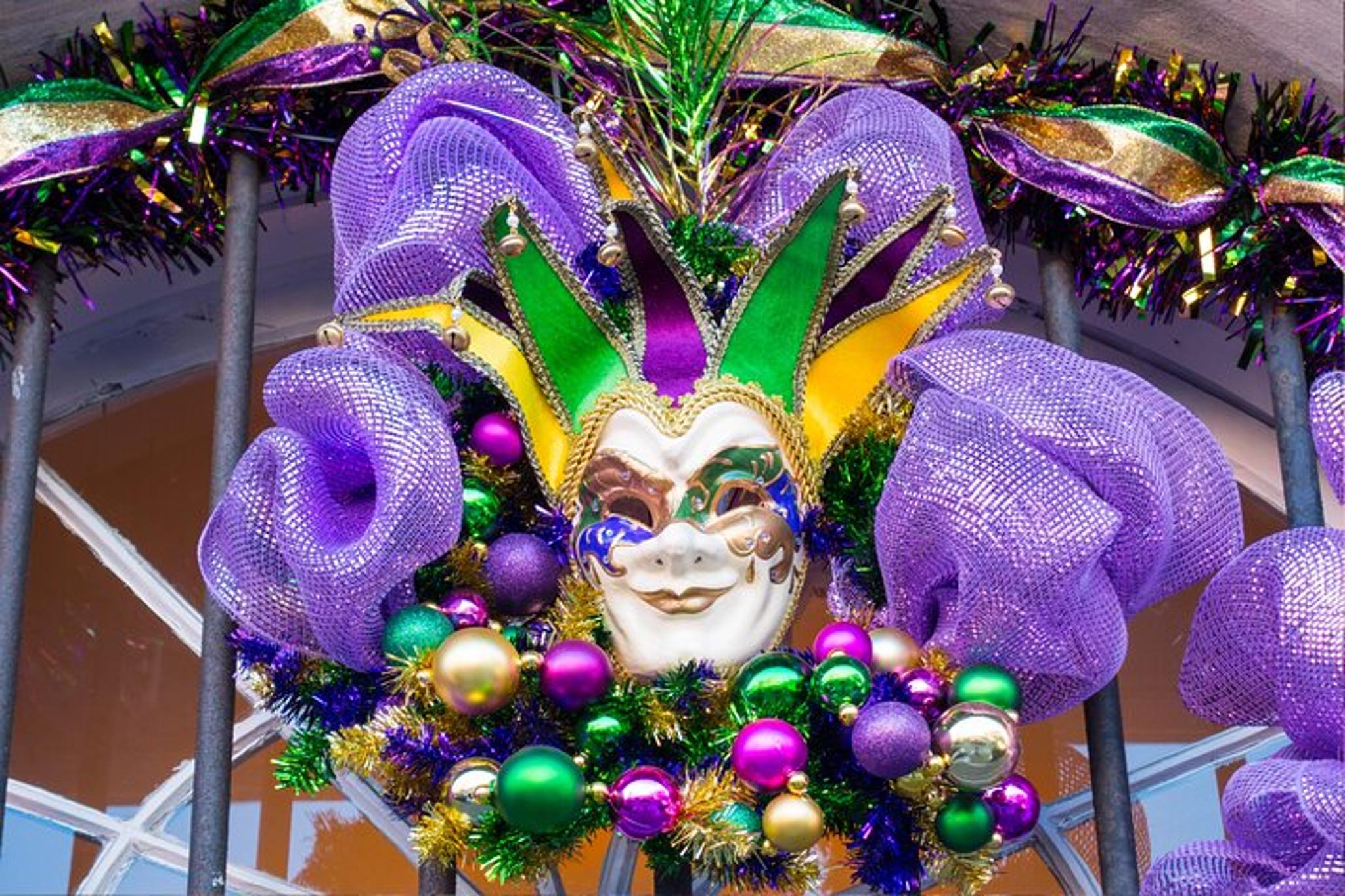 New Orleans Ghost Audio Tour 90 min - Image 2