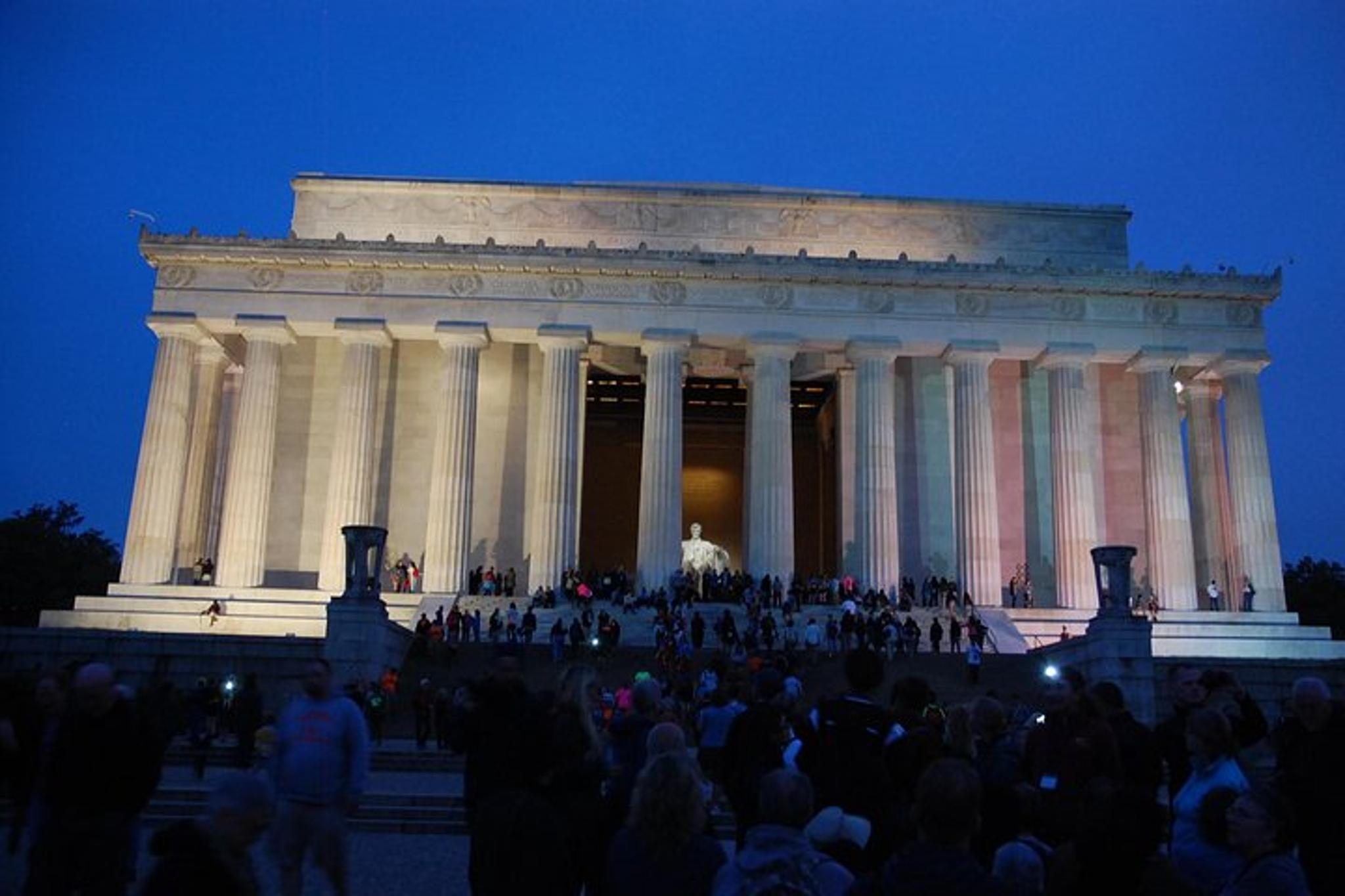 Washington DC African American Night Tour - Image 2