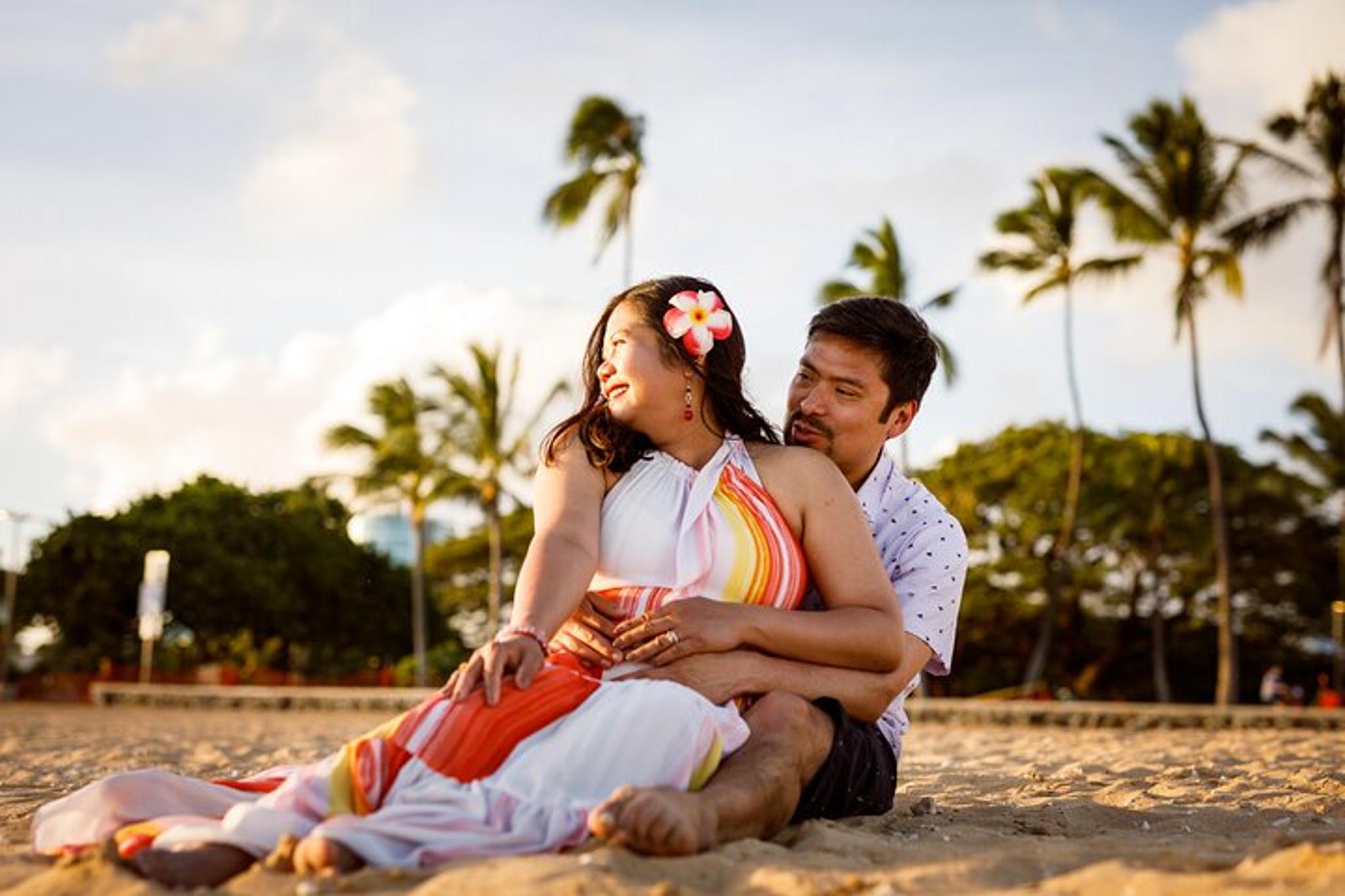 Maui Professional Photoshoot - Image 4