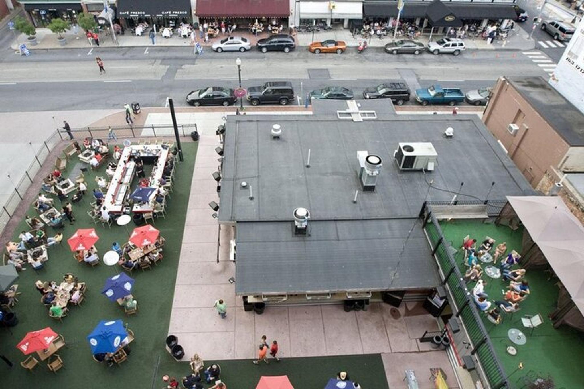 Harrisburg Bar Scavenger Hunt - Image 5