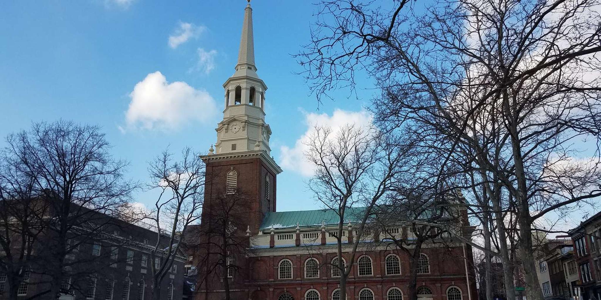 Philadelphia Colonial Walking Tour - Image 5