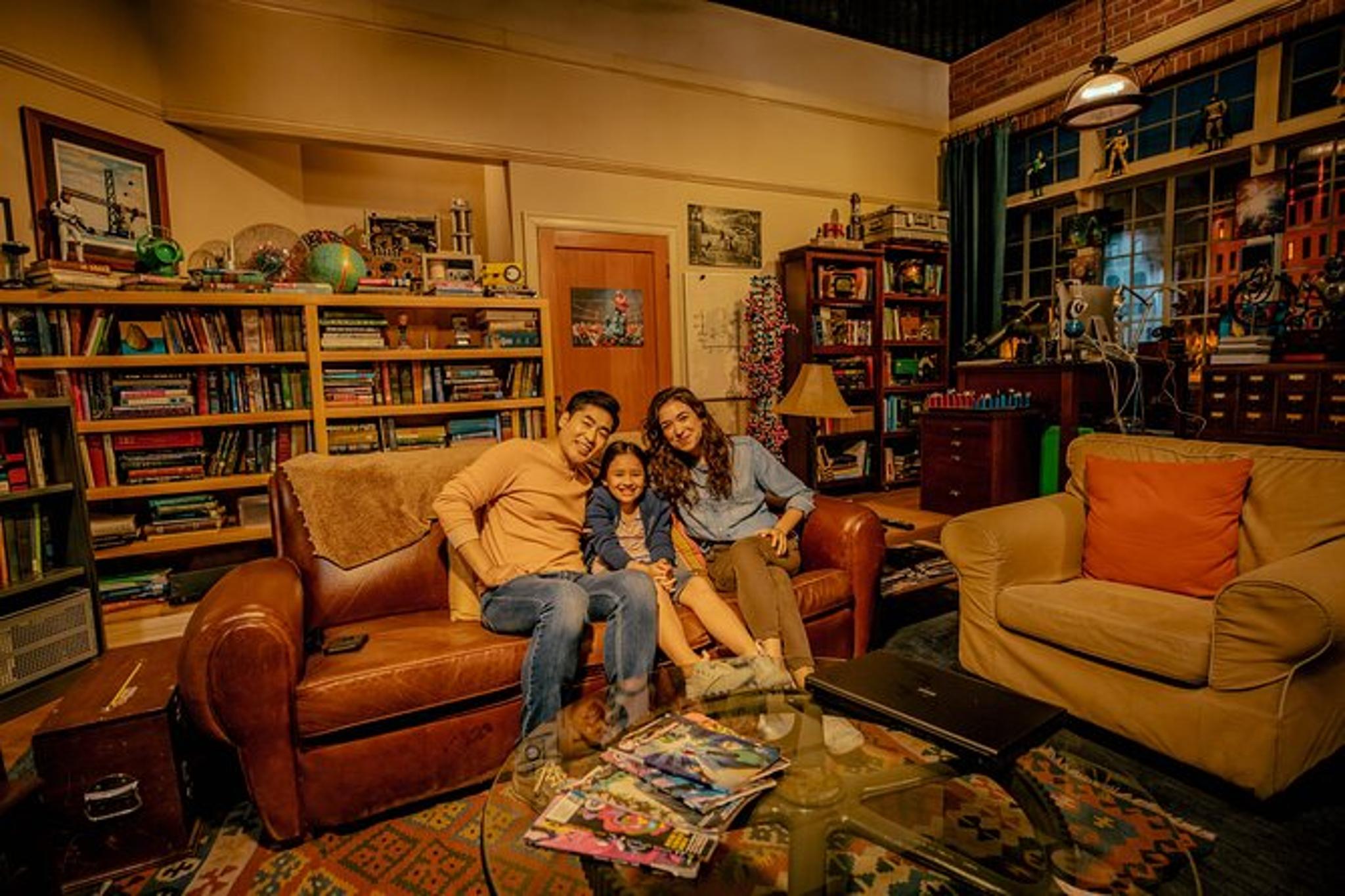 Burbank Studio Tour at Warner Bros. 3 hr - Image 3