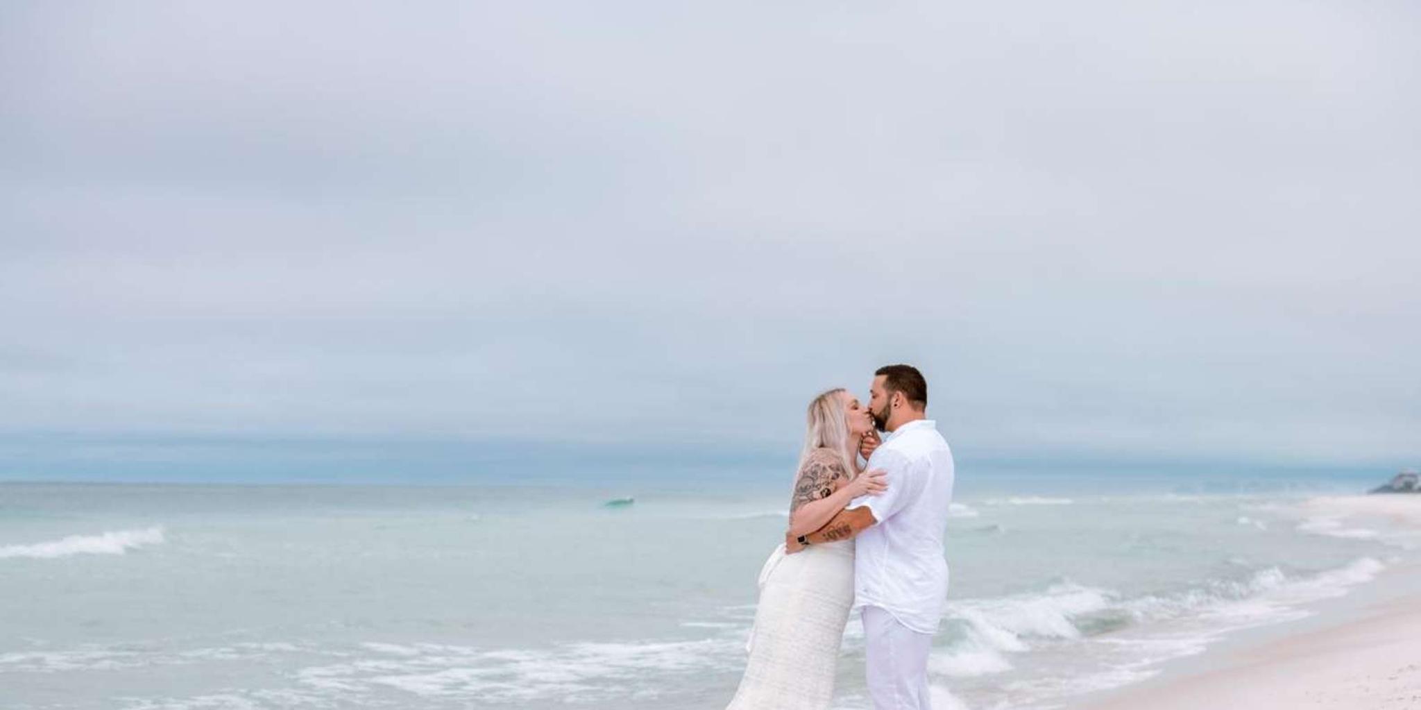 Destin Professional Vacation Photoshoot - Image 3