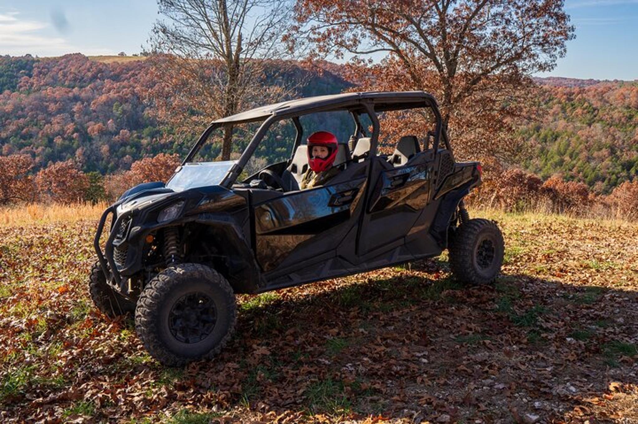 Ozarks Off-Road Adventure Tour 90 min - Image 2