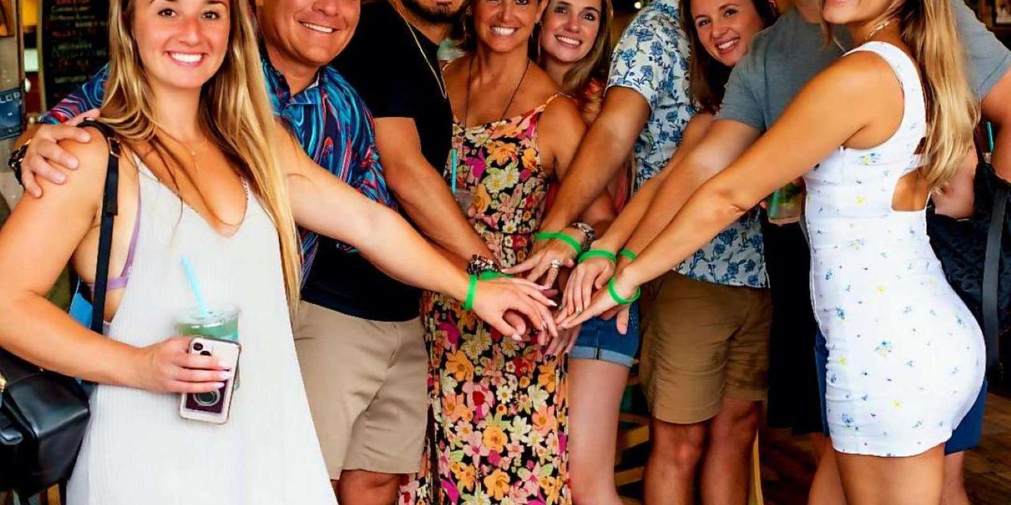 Clearwater Beach Walking Food Tour - Image 1