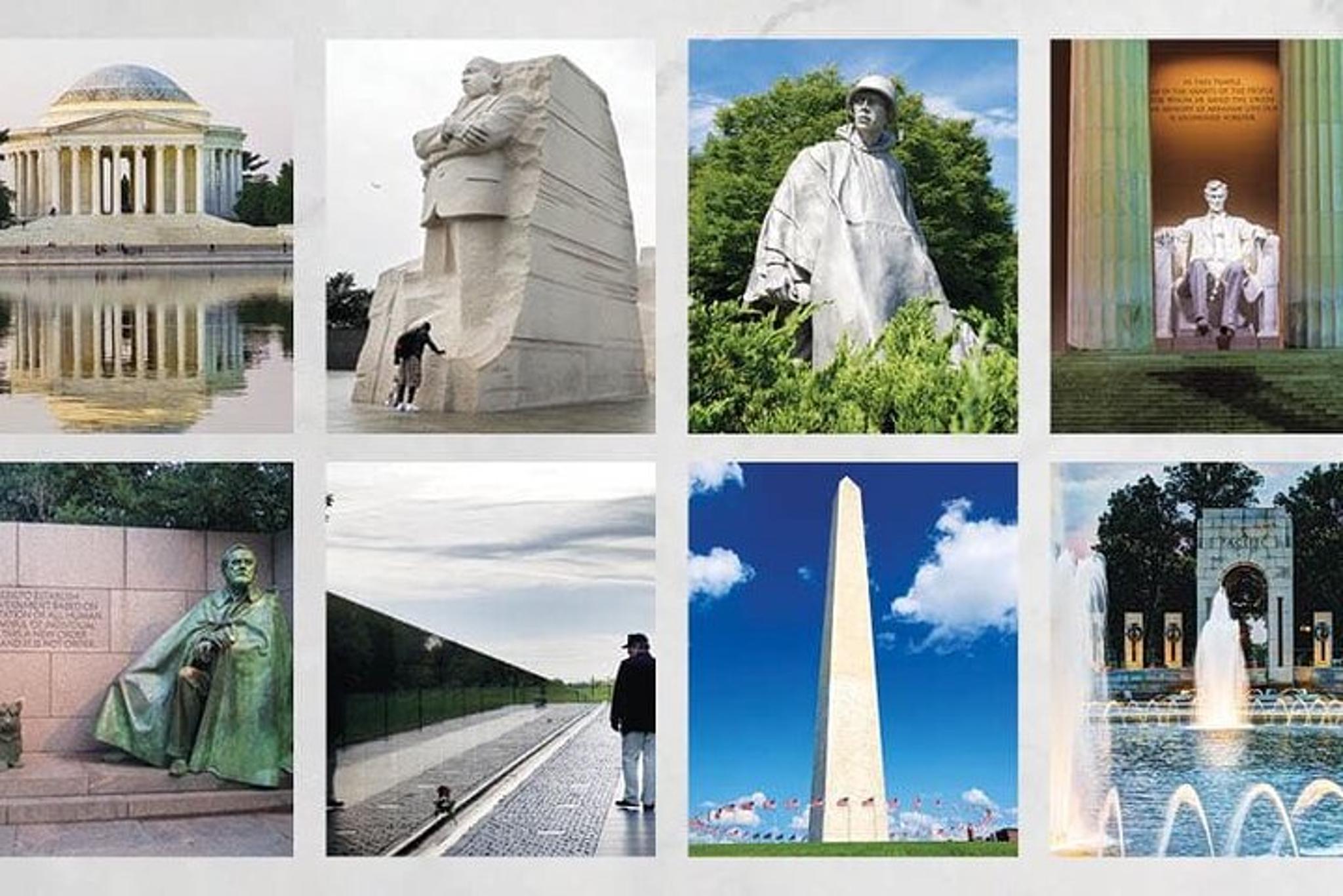Washington D.C. Monuments Private Tour - Image 6