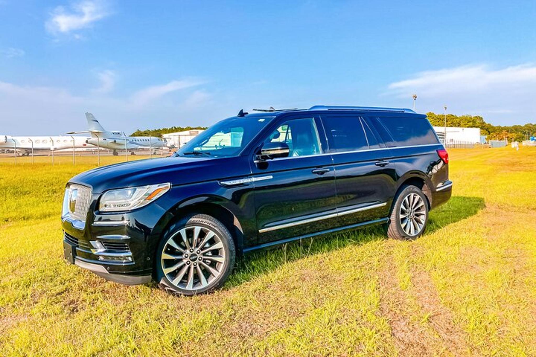 Jacksonville Private Transfer to Ritz Carlton Amelia Island - Image 5