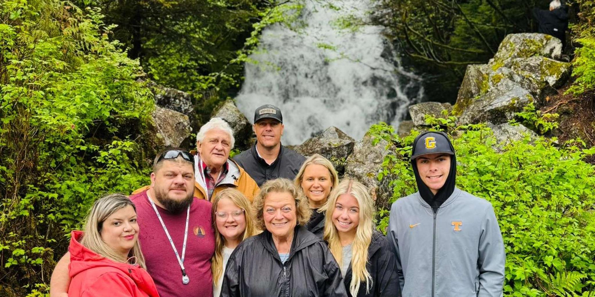 Ketchikan Private Rainforest and Wildlife Tour - Image 1