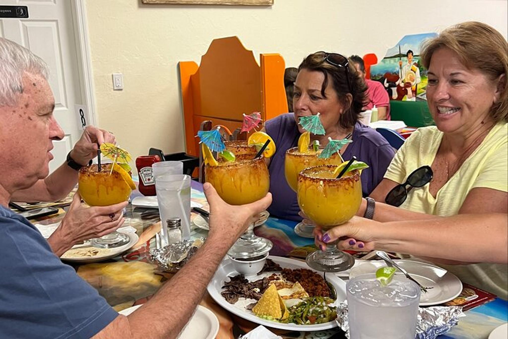 Naples Taco Tour