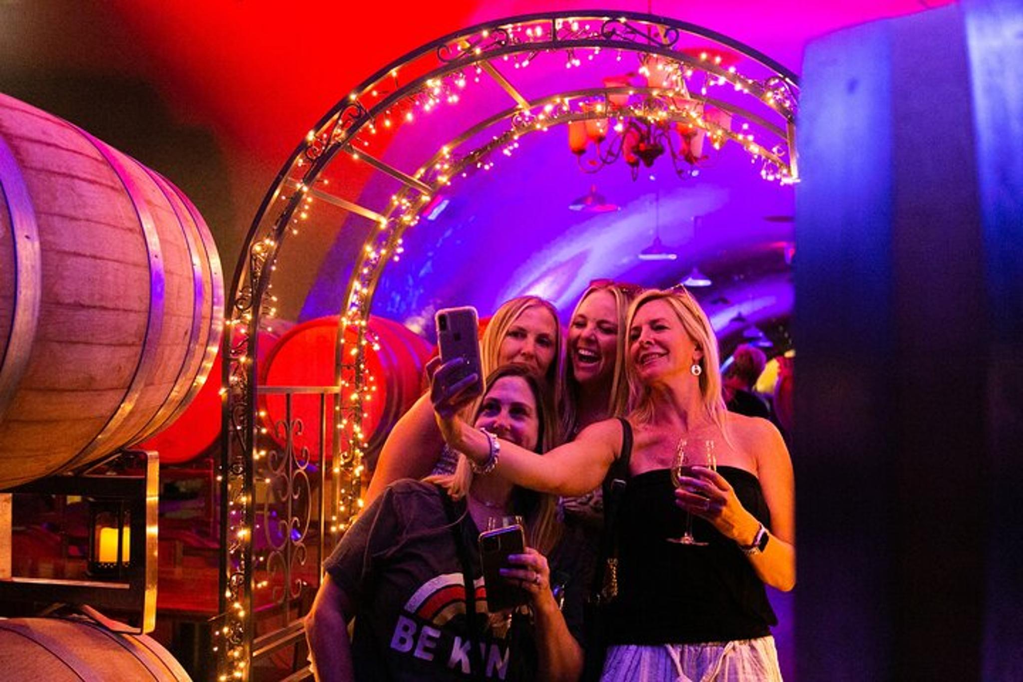 Temecula Wine Tour from Orange County - Image 4