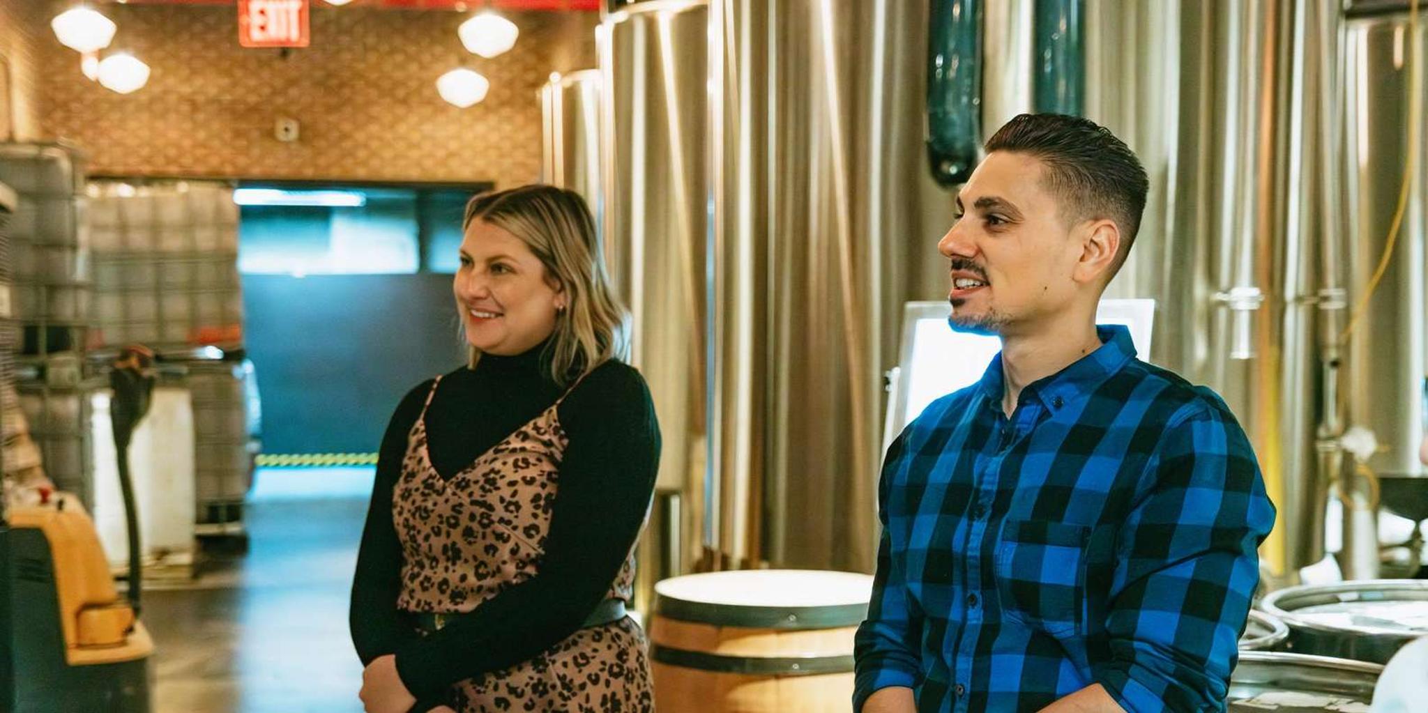 New York City Whiskey Distillery Tour and Tasting - Image 4