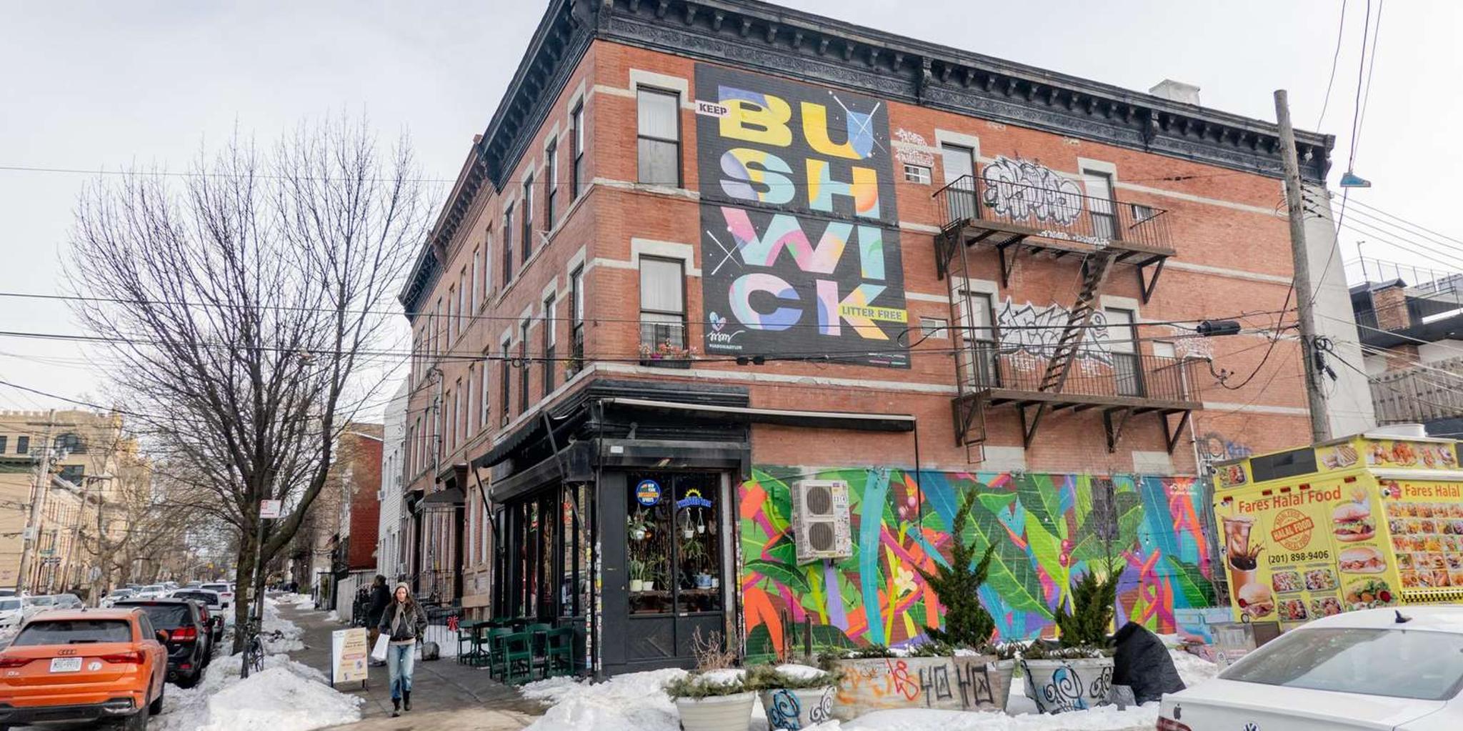 Brooklyn Food and Culture Tour - Image 2