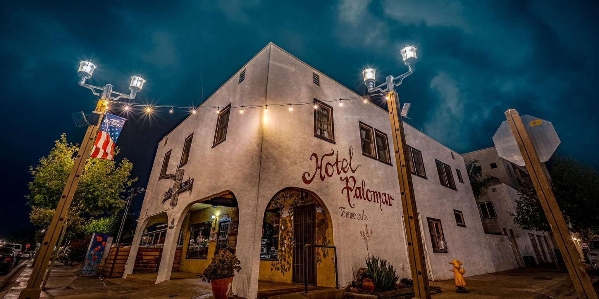 Temecula Ghost Tour - Image 5