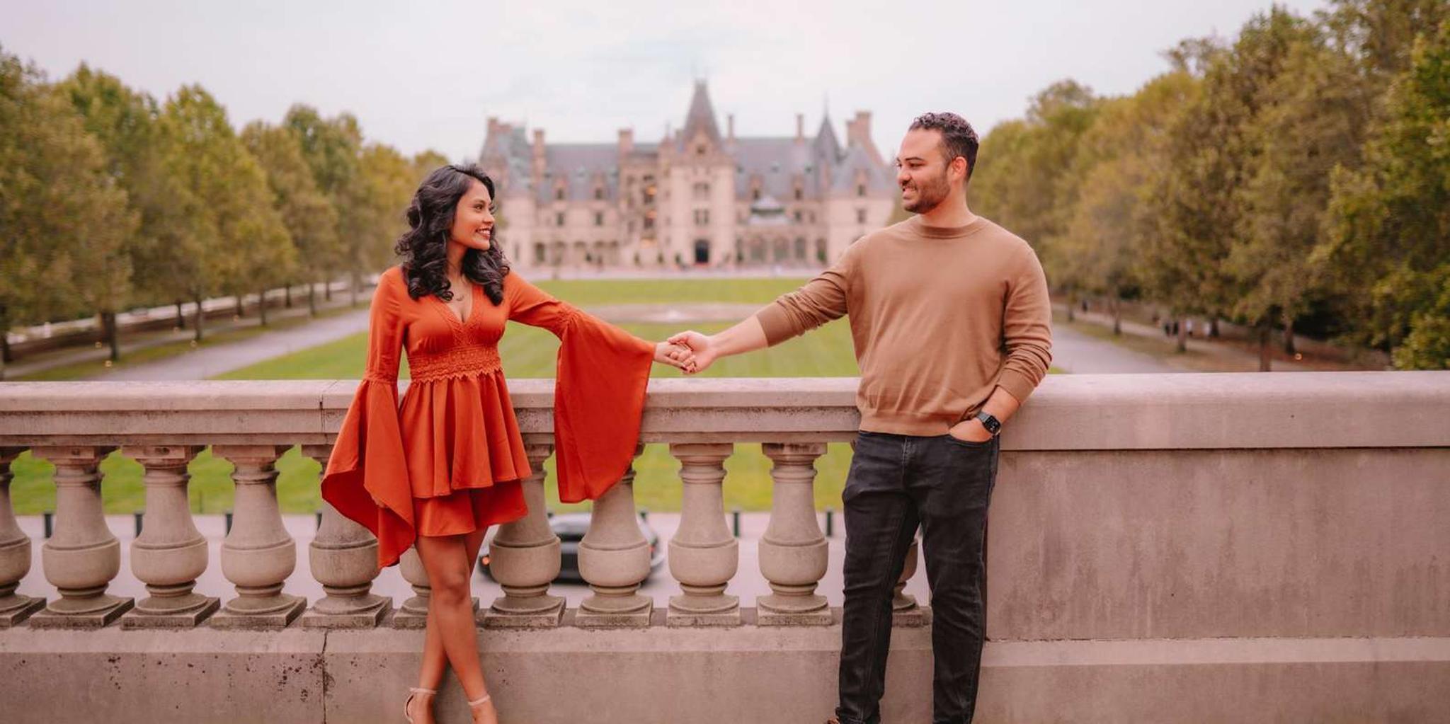 Asheville Vacation Photoshoot - Image 5