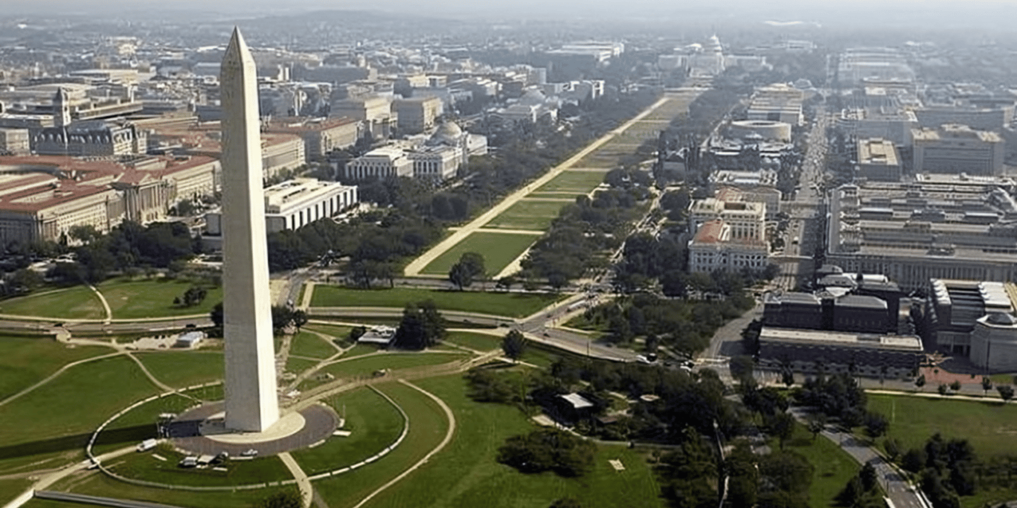 Washington DC Walking Tour - Image 1