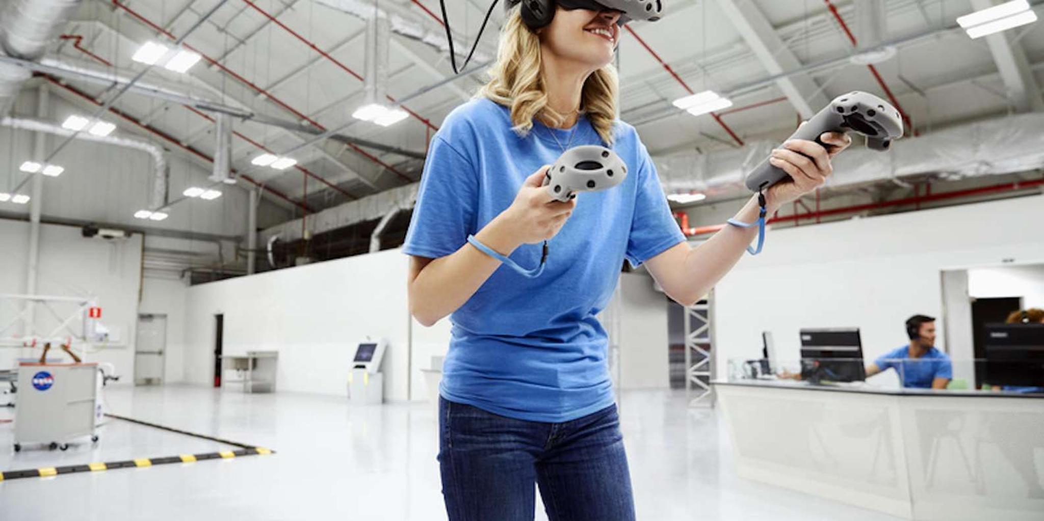 Merritt Island Astronaut Training Experience 5 hr - Image 3