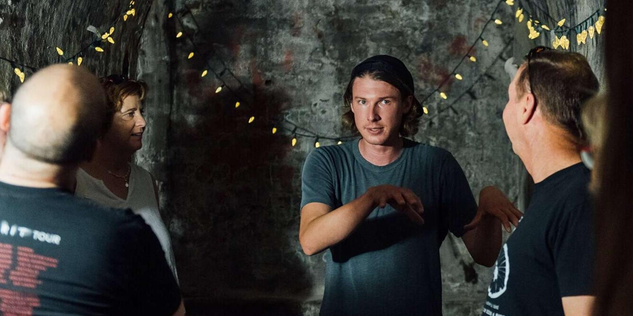 San Francisco Food History Tour in North Beach & Chinatown - Image 5