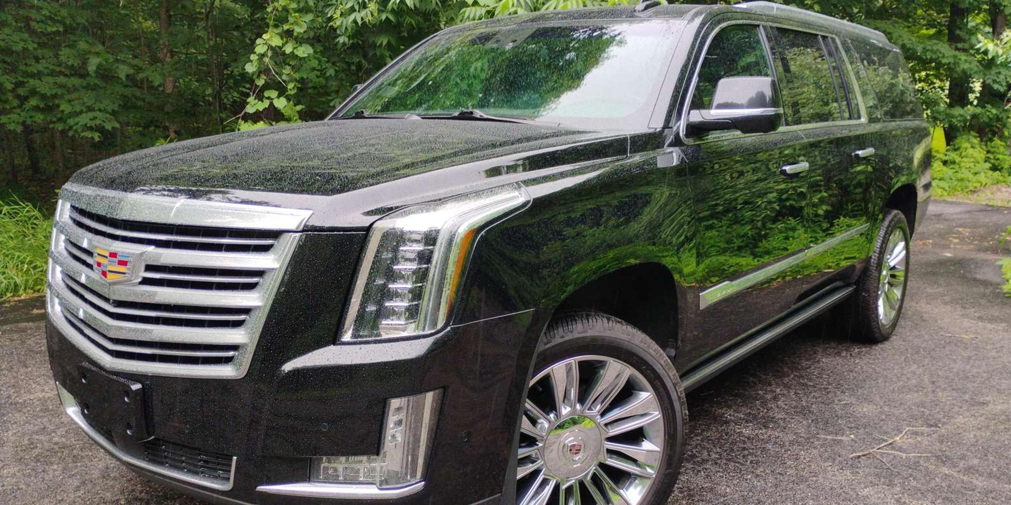 Traverse City Wine Tour in Cadillac Escalade - Image 6