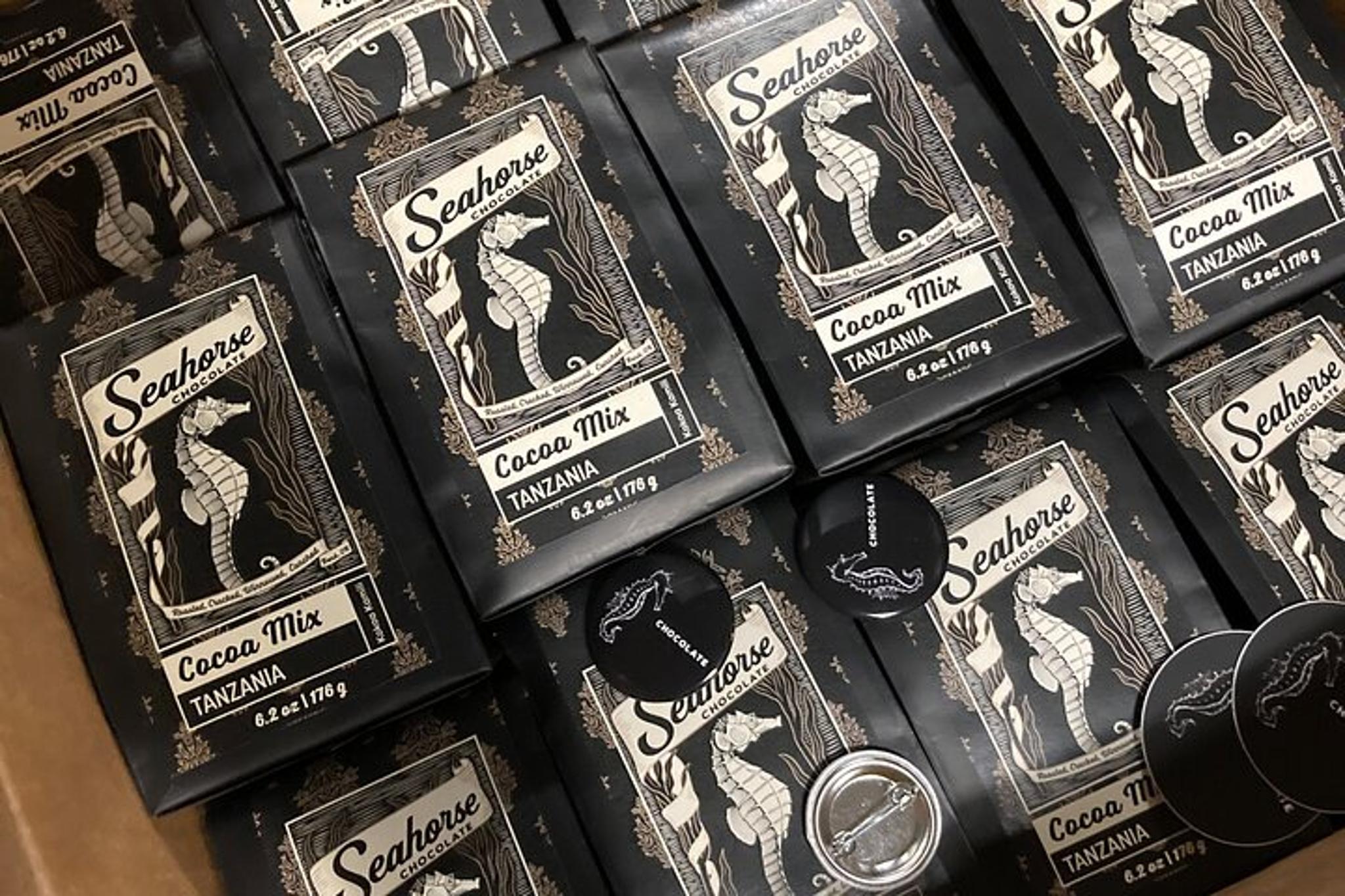 Bend Chocolate Tour with Samples and Hot Chocolate - Image 6