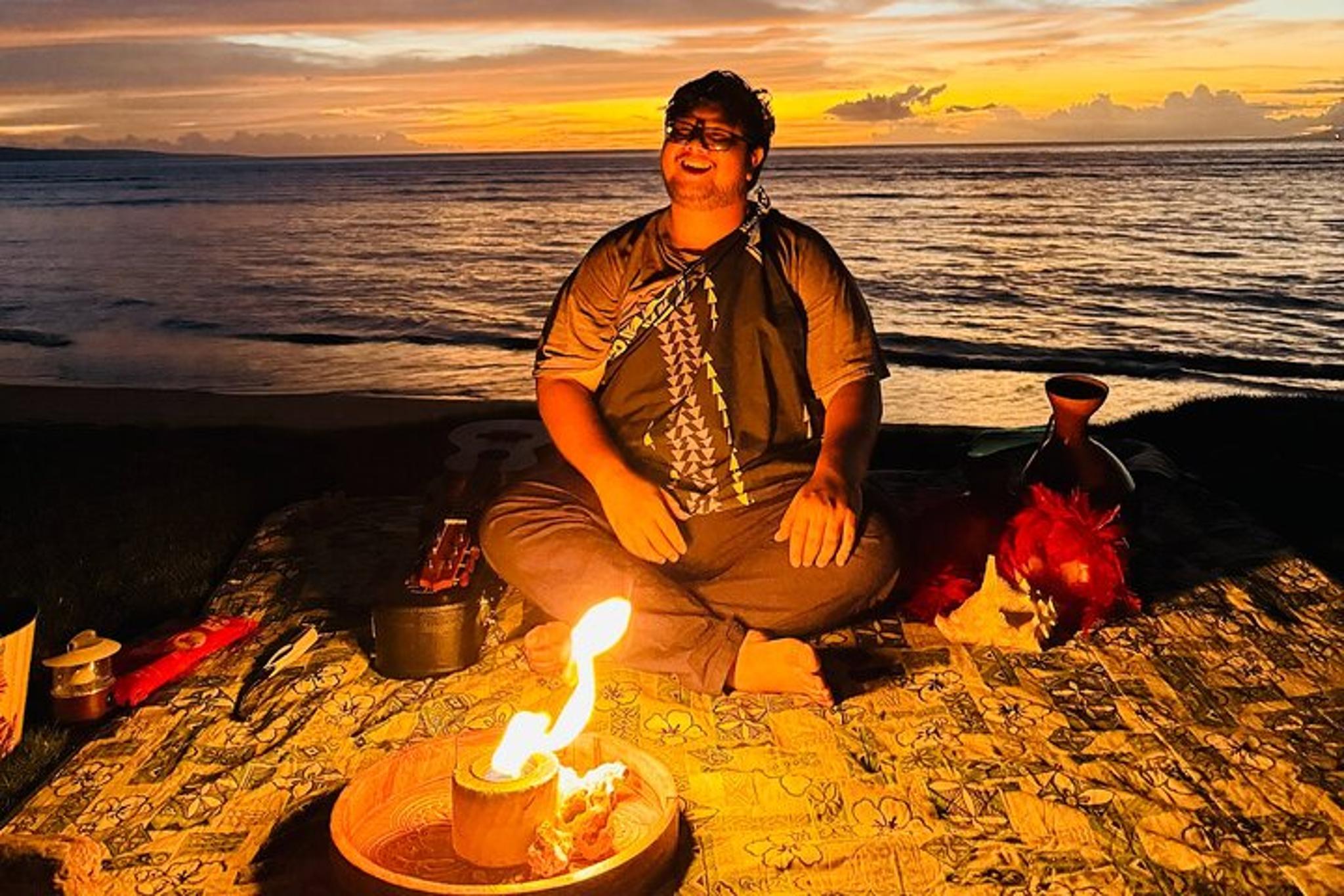 Hawaii Storytelling Tour Beneath the Stars 90 min - Image 2