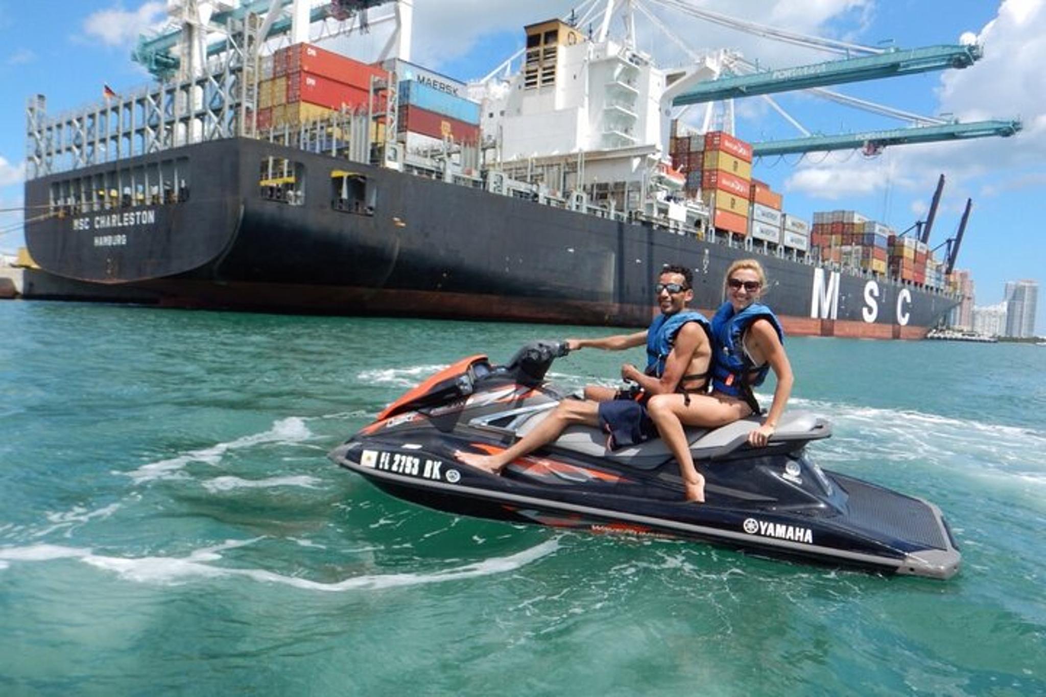 Key Largo Jet Ski Tour - Image 5