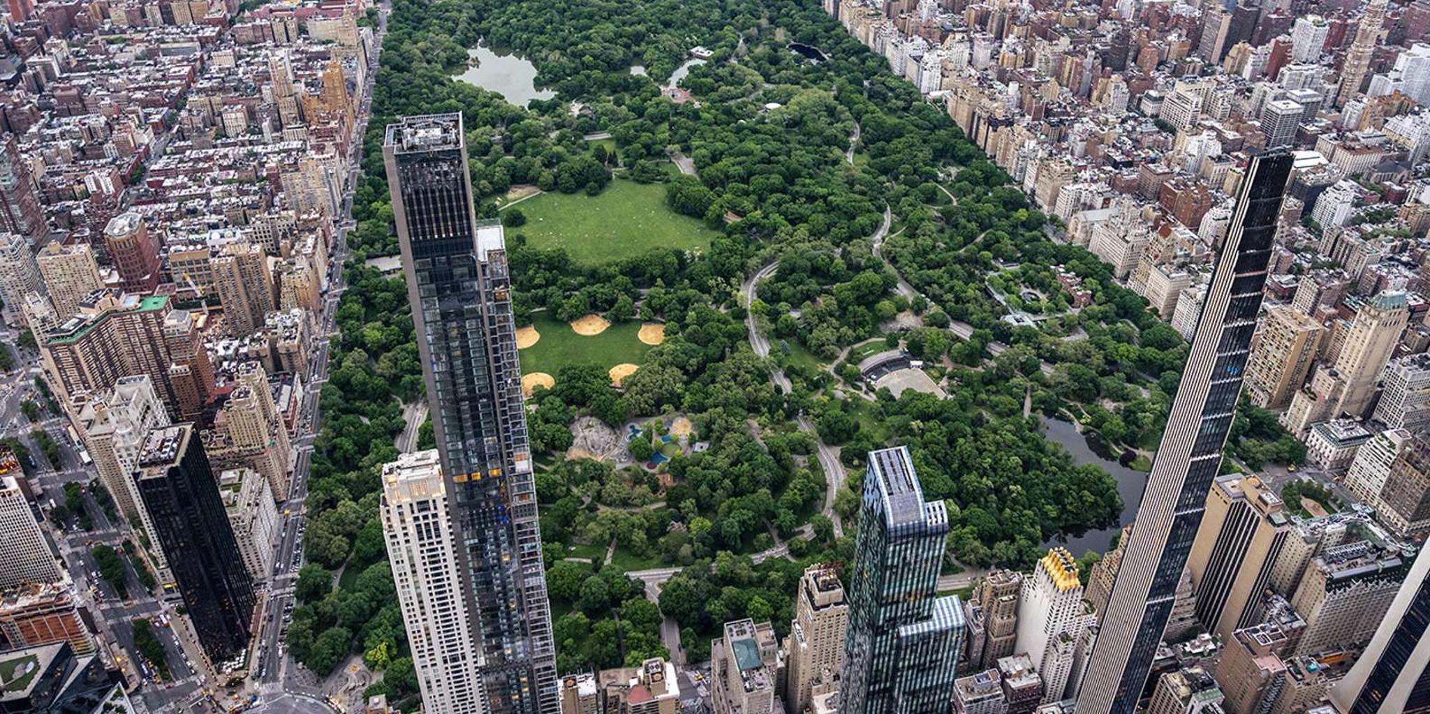 New York City Private Helicopter Tour for Couples