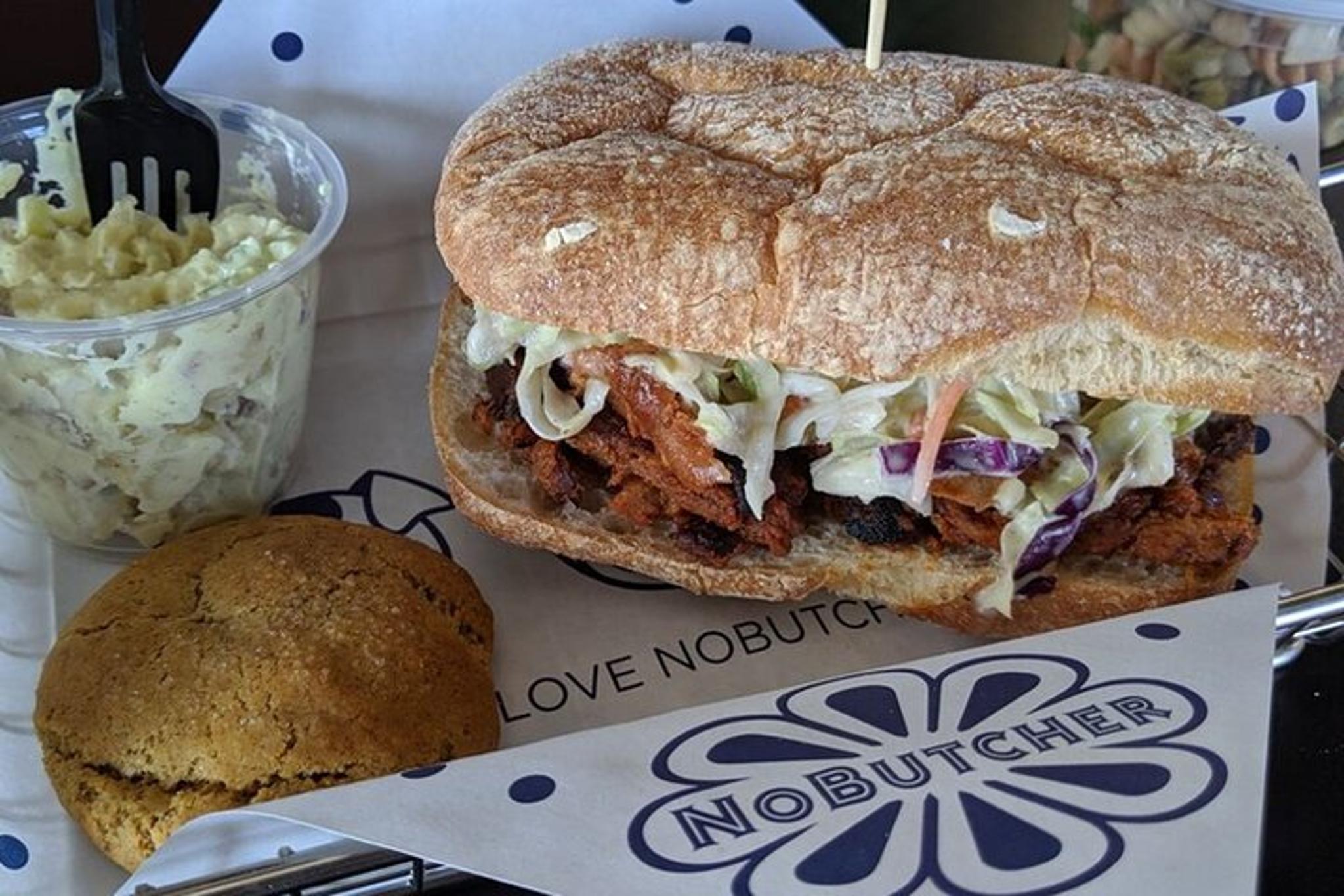 Las Vegas Vegan Food Tour - Image 3