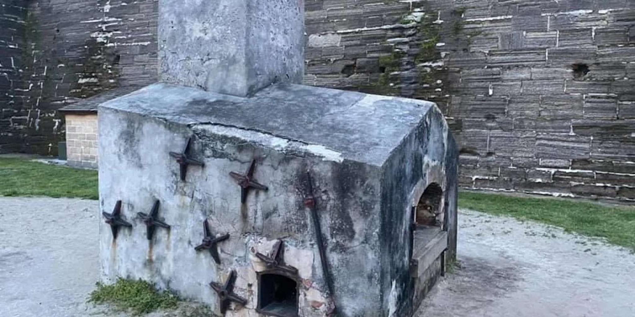 St. Augustine Paranormal Investigation Tour 2 hr