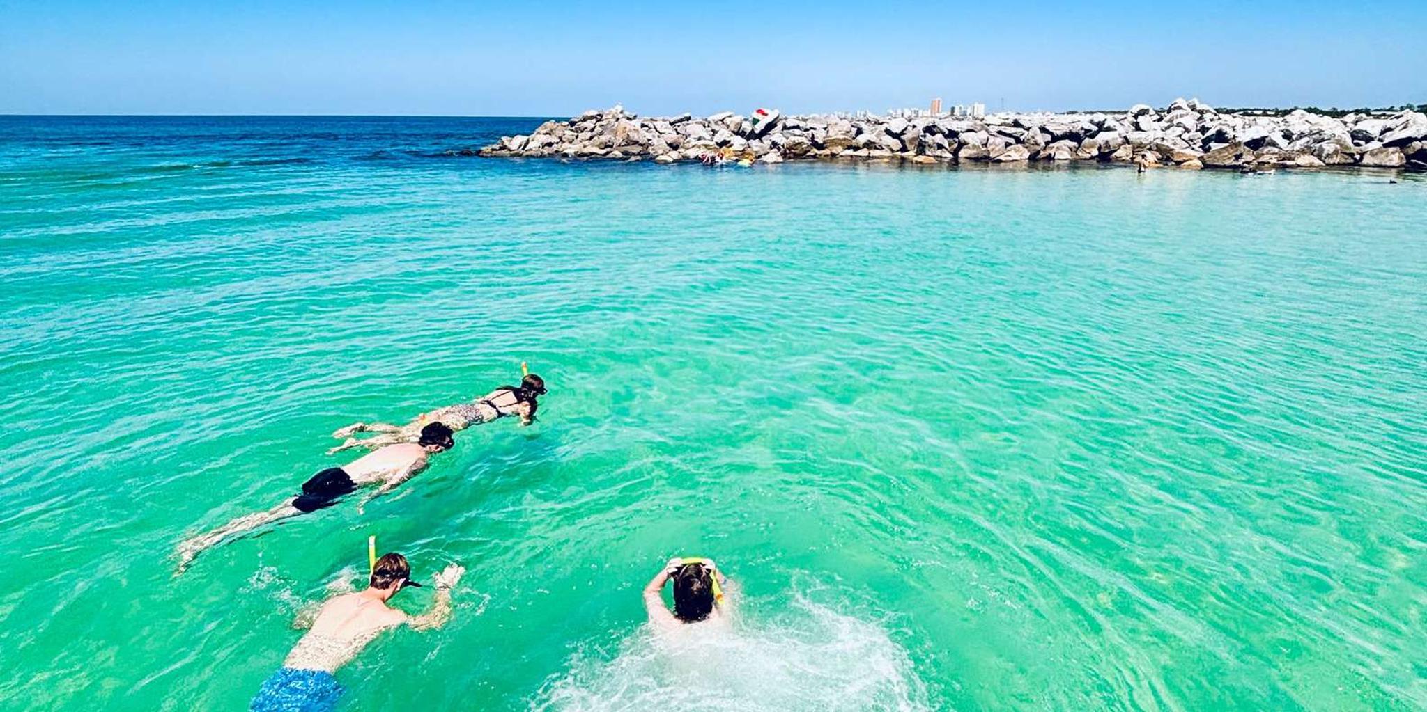 Panama City Beach Snorkel Excursion - Image 3