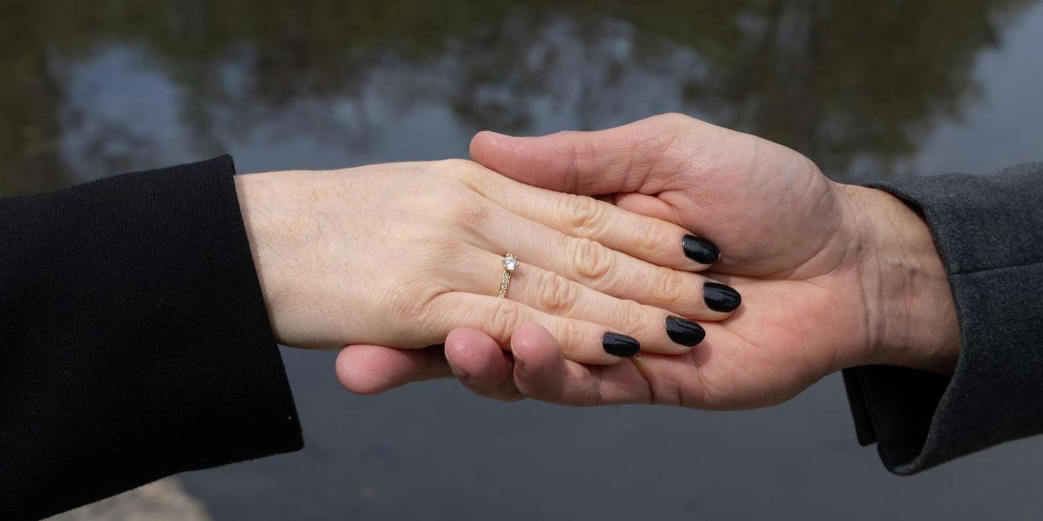 New York Photoshoot in Central Park and 5th Ave - Image 5