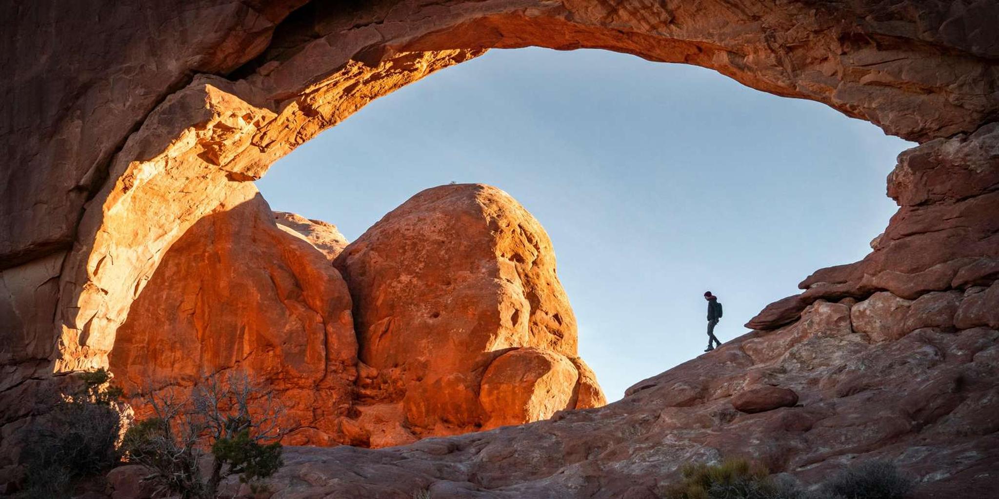 Las Vegas Southwest National Parks 3-Day Tour